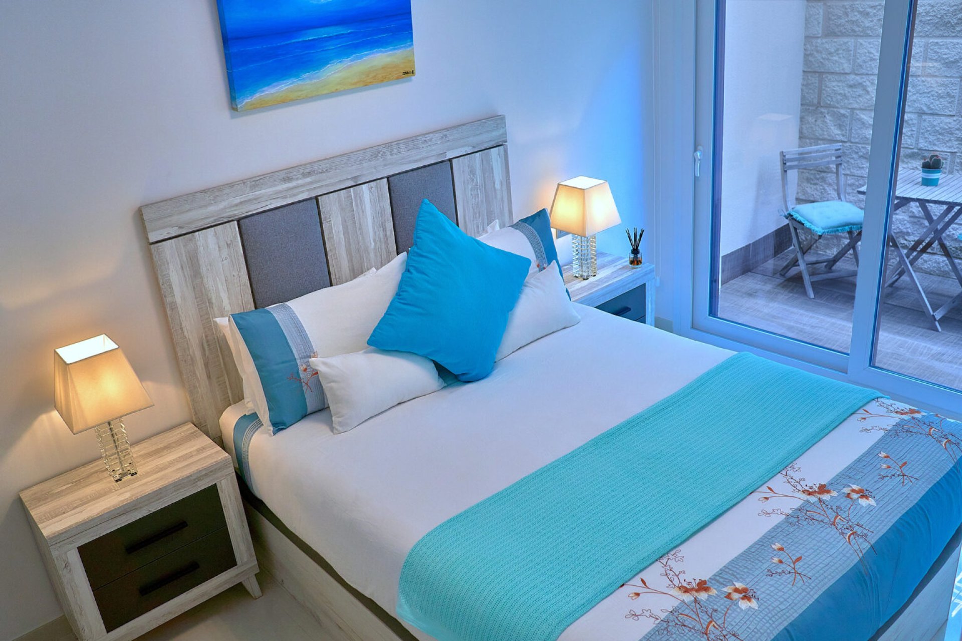 Resale - Villa - Ciudad Quesada - 