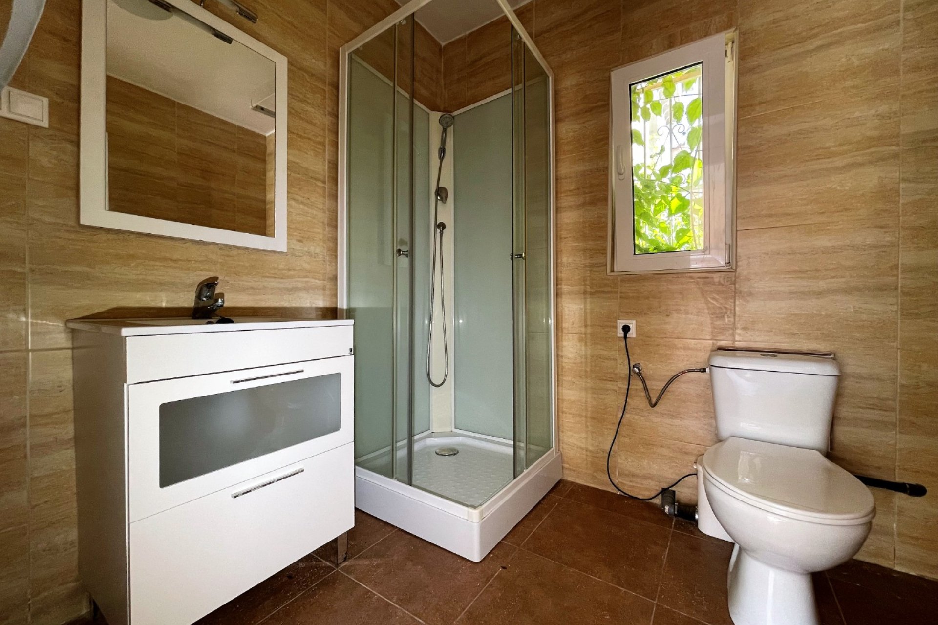 Resale - Villa - Ciudad Quesada - 