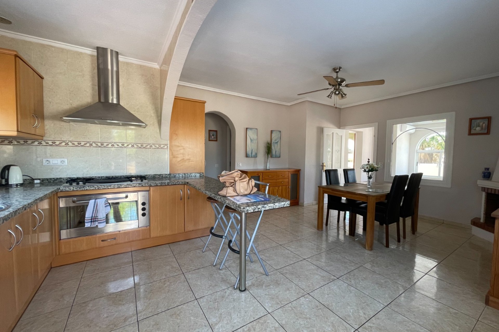 Resale - Villa - Ciudad Quesada - 