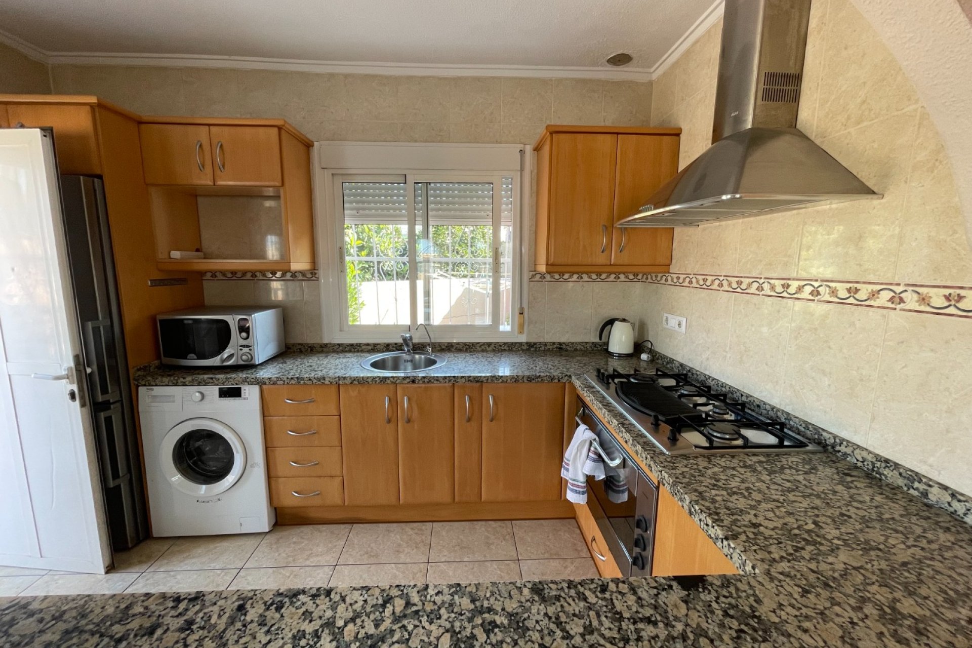 Resale - Villa - Ciudad Quesada - 