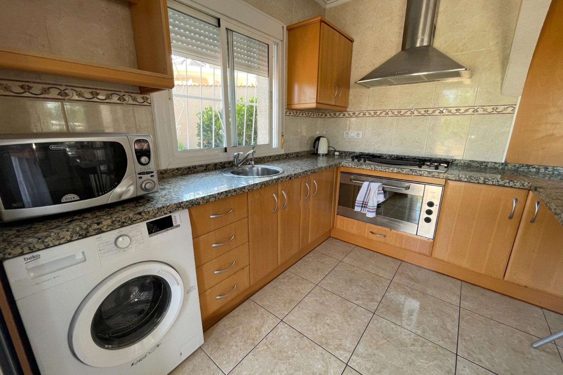 Resale - Villa - Ciudad Quesada - 