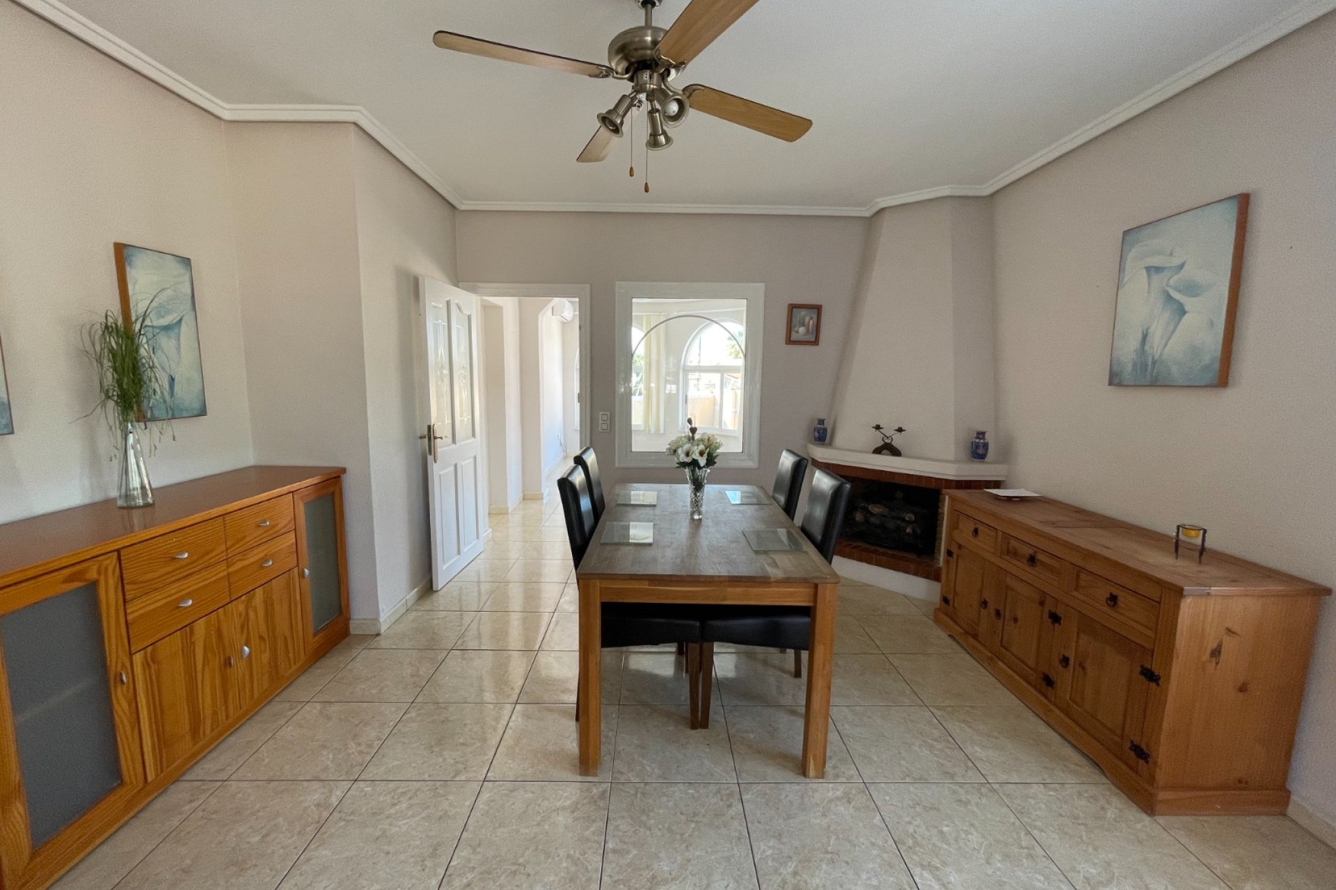 Resale - Villa - Ciudad Quesada - 