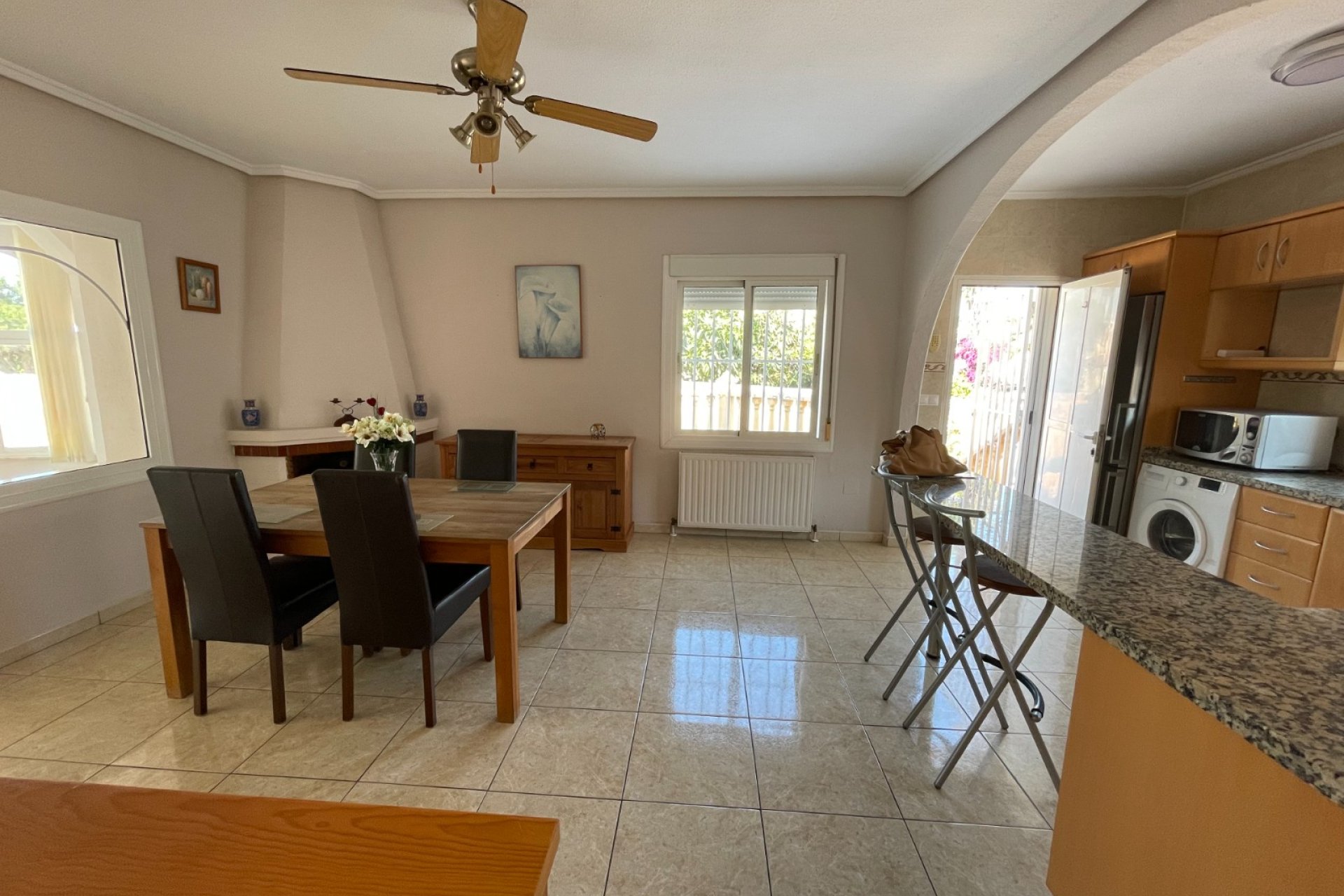 Resale - Villa - Ciudad Quesada - 