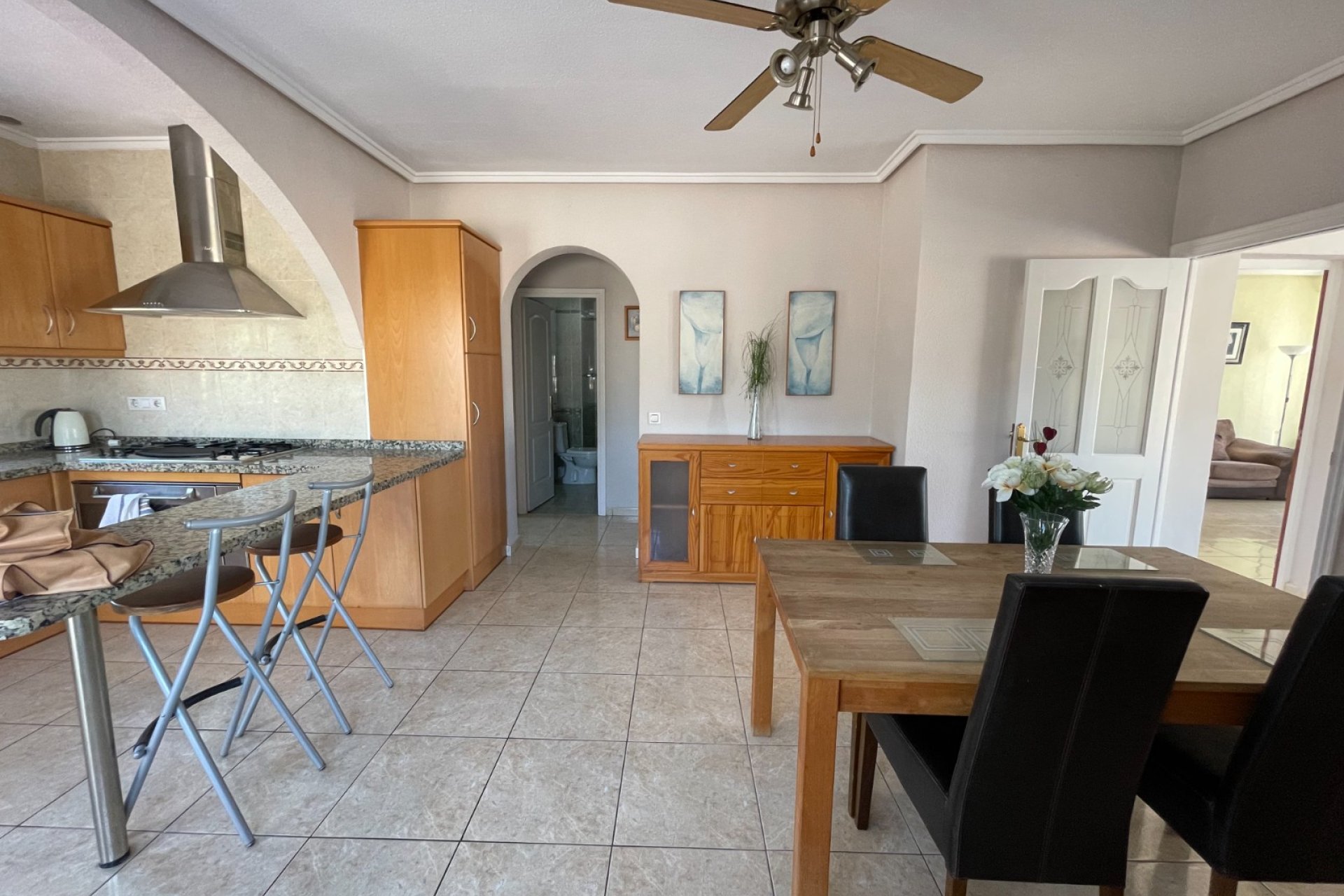 Resale - Villa - Ciudad Quesada - 