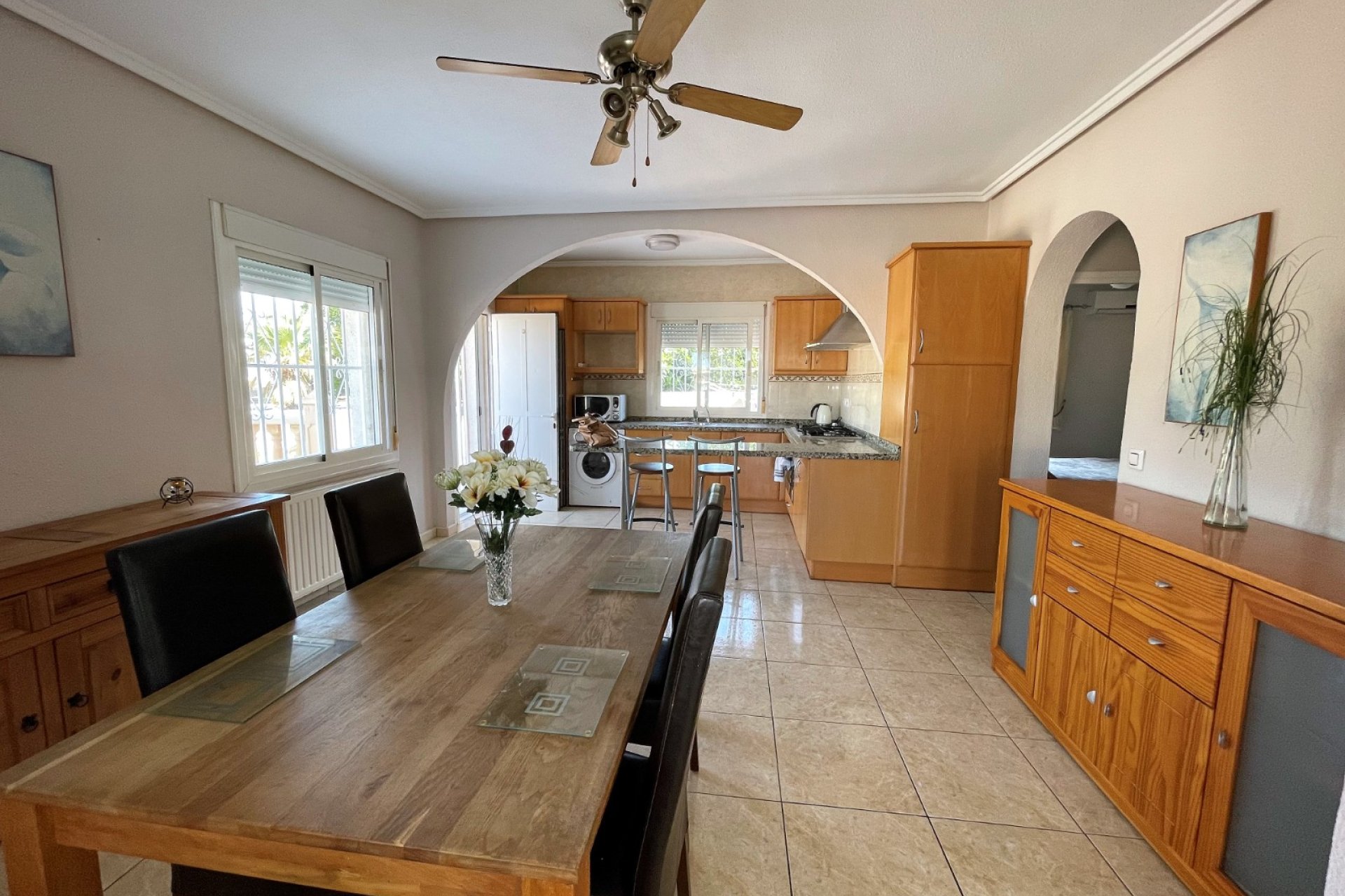 Resale - Villa - Ciudad Quesada - 