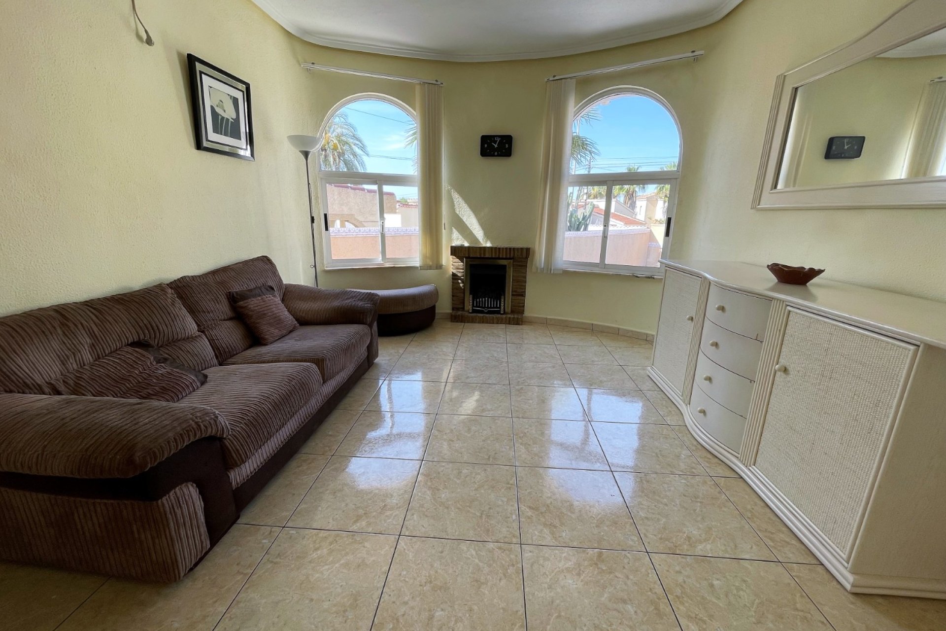 Resale - Villa - Ciudad Quesada - 