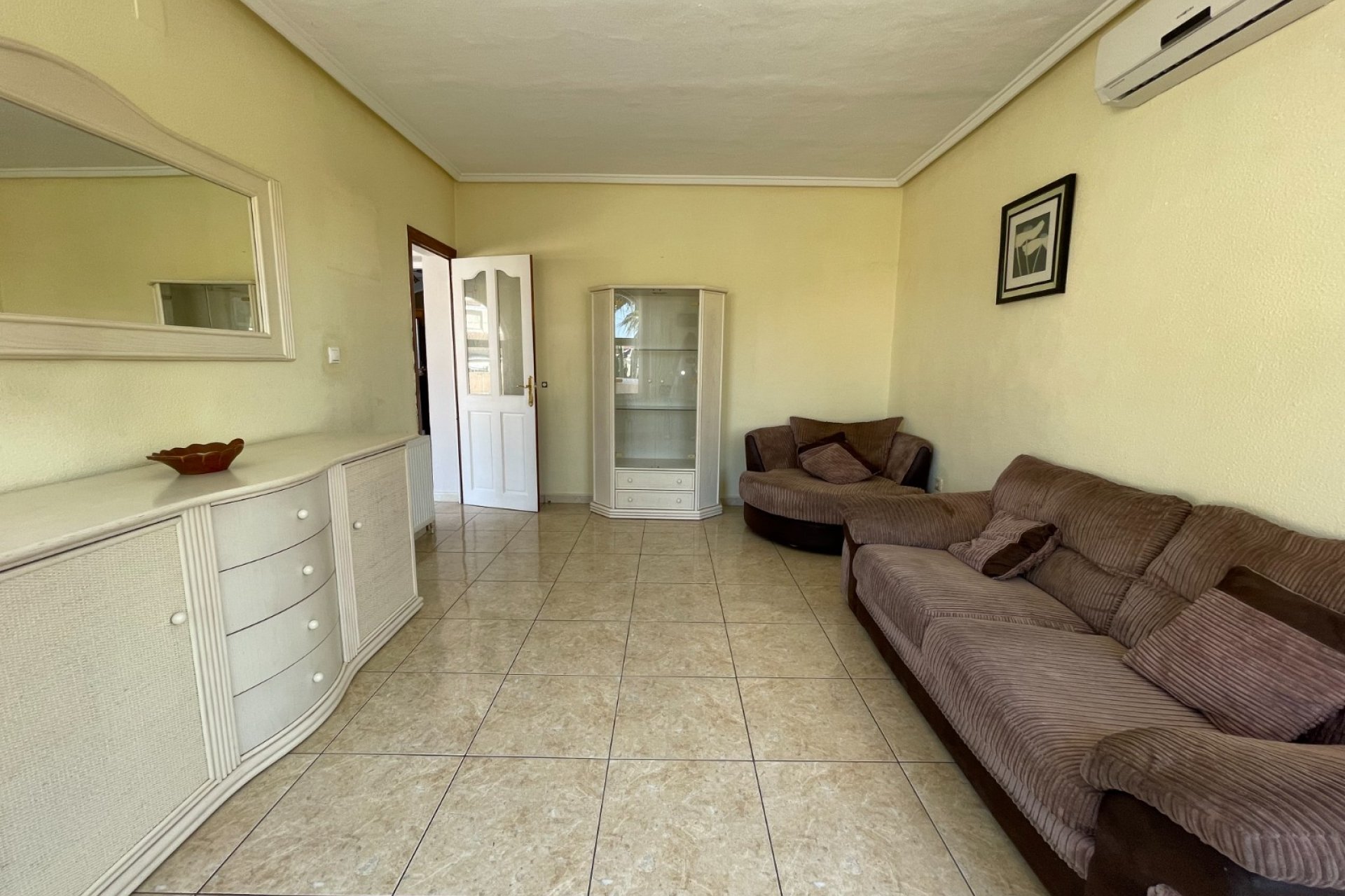 Resale - Villa - Ciudad Quesada - 