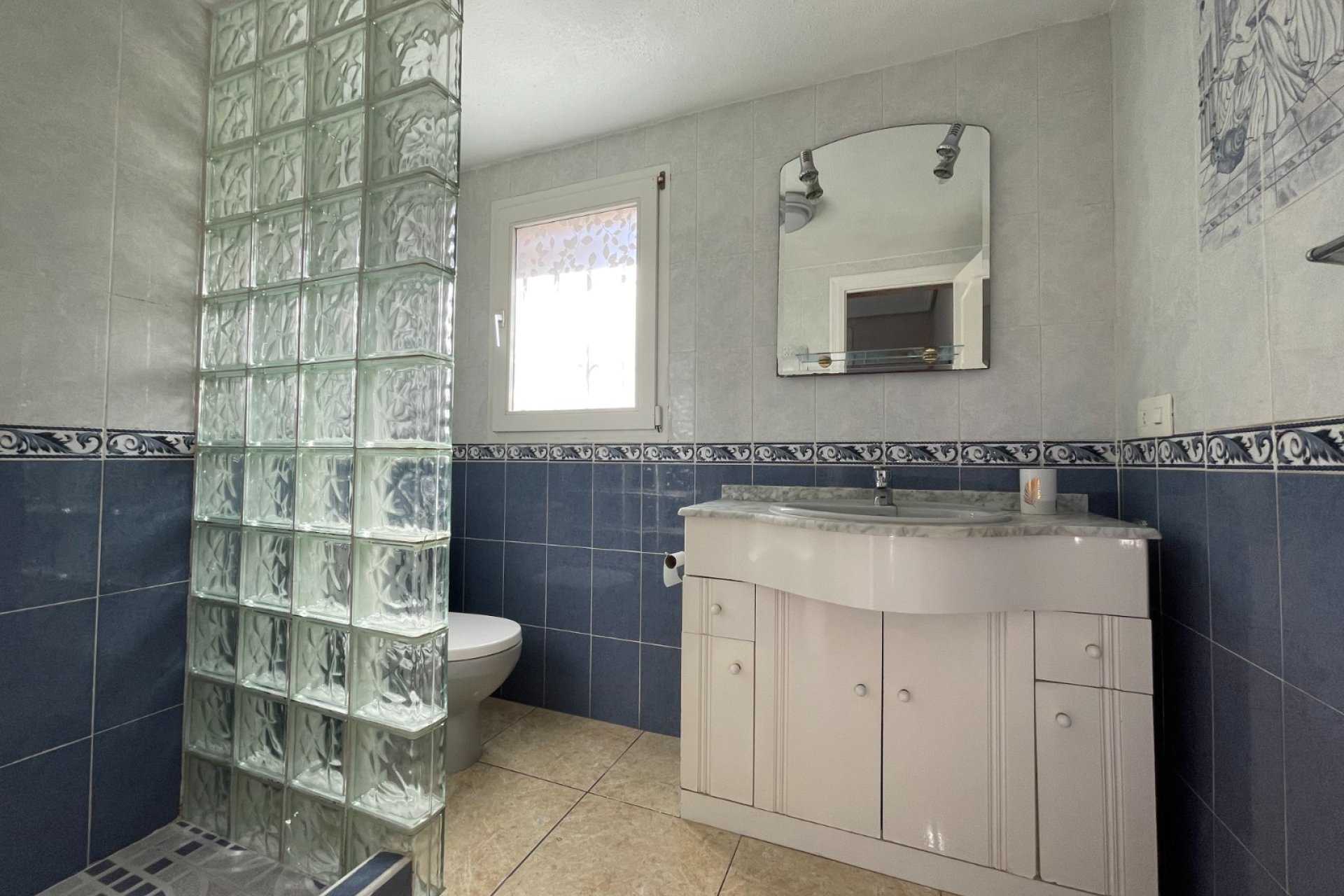 Resale - Villa - Ciudad Quesada - 