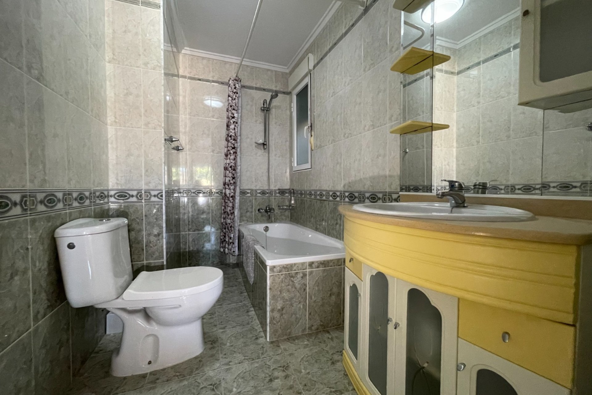 Resale - Villa - Ciudad Quesada - 