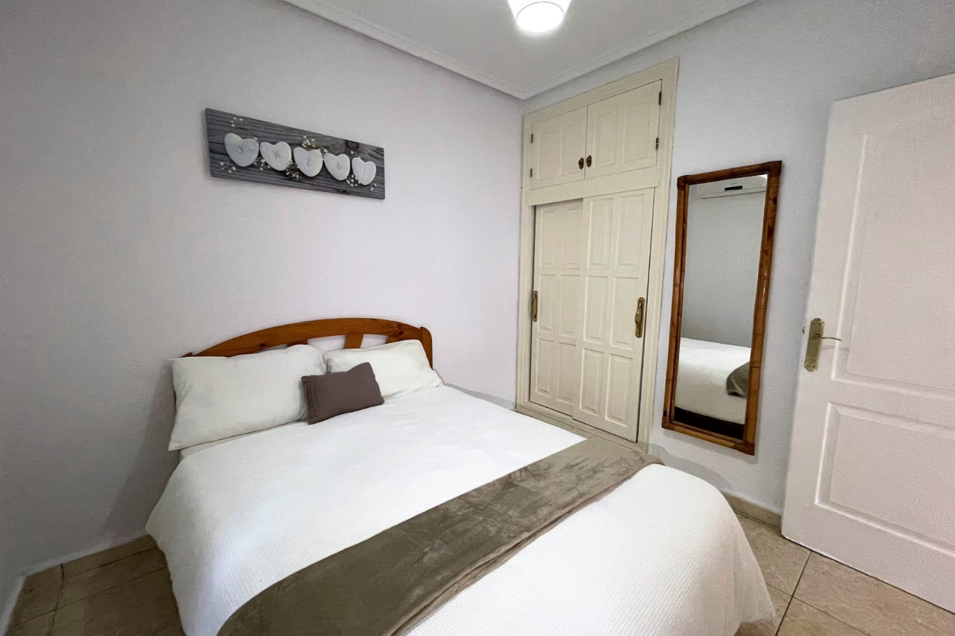 Resale - Villa - Ciudad Quesada - 