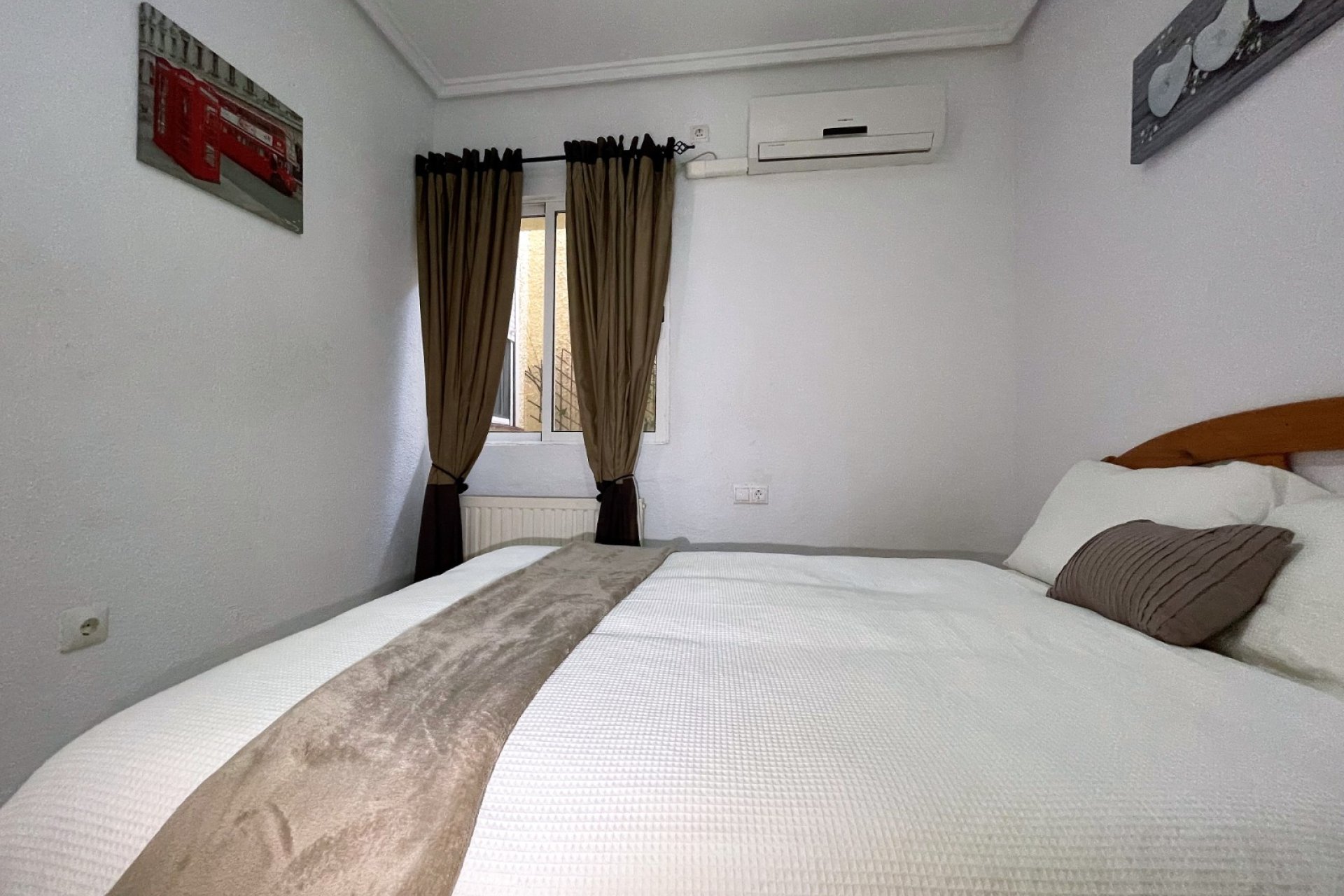 Resale - Villa - Ciudad Quesada - 