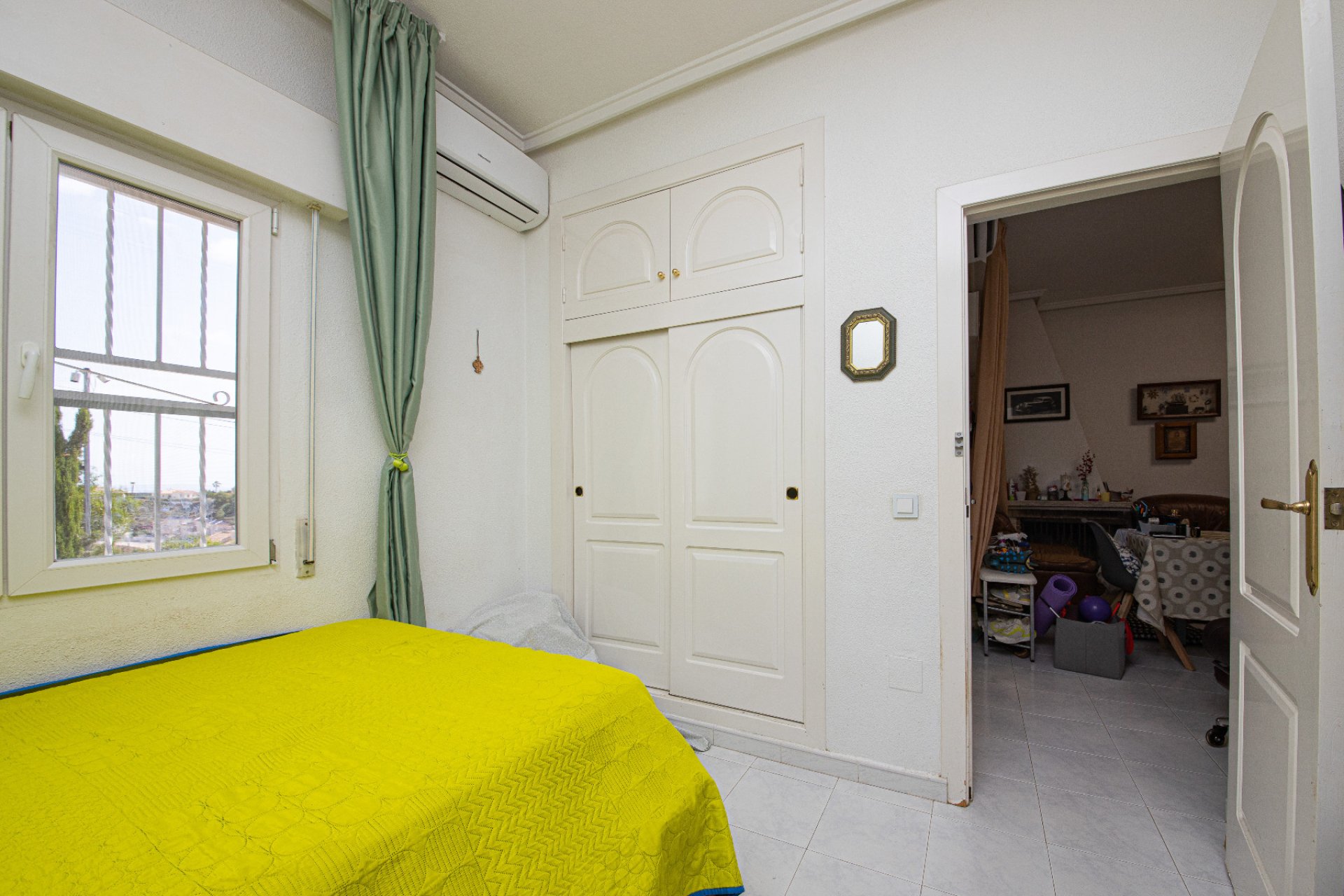 Resale - Villa - Ciudad Quesada - 