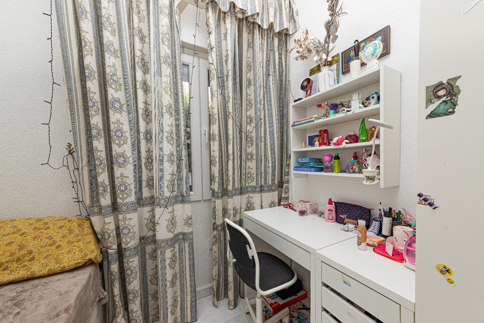 Resale - Villa - Ciudad Quesada - 