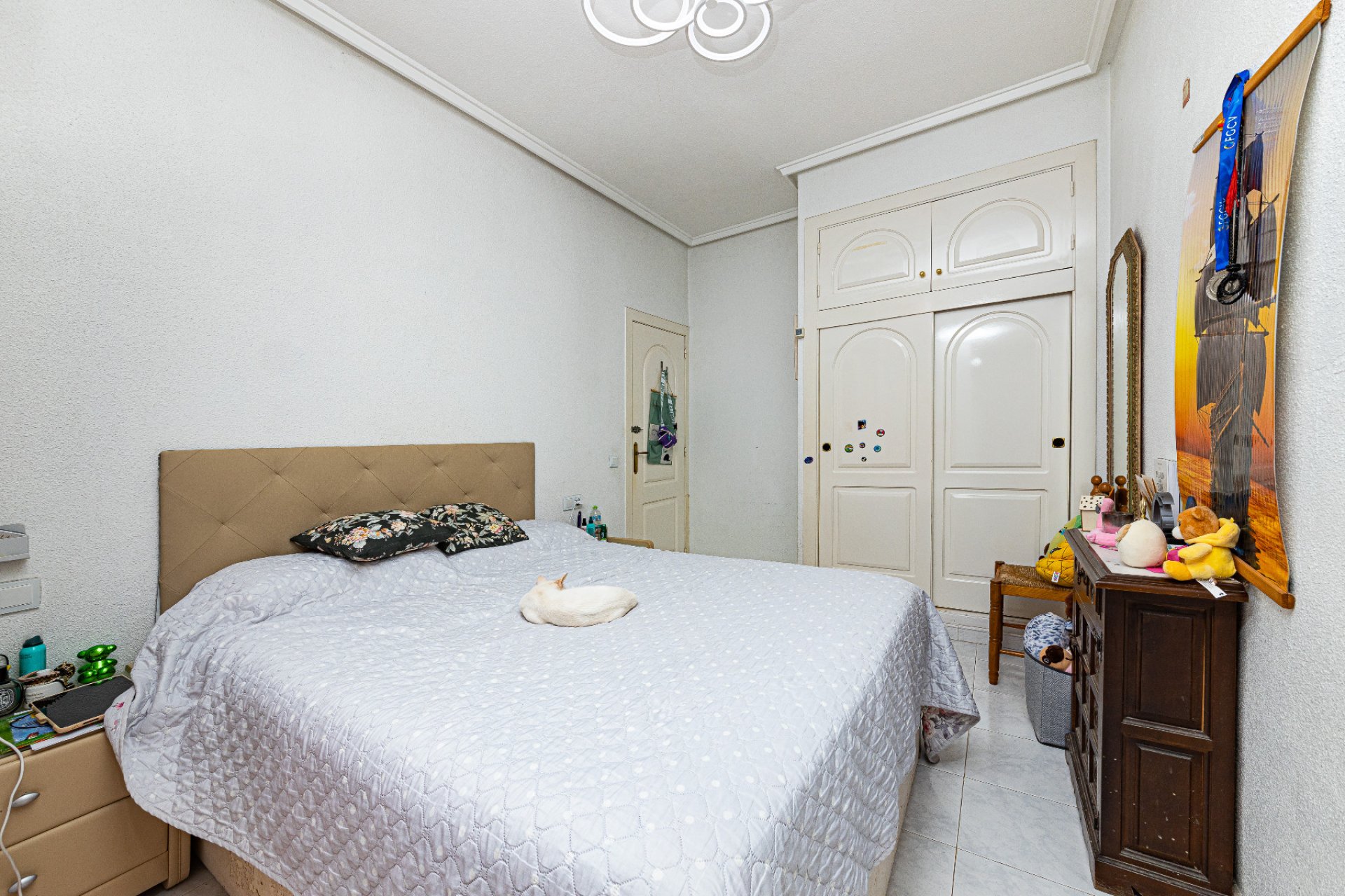 Resale - Villa - Ciudad Quesada - 