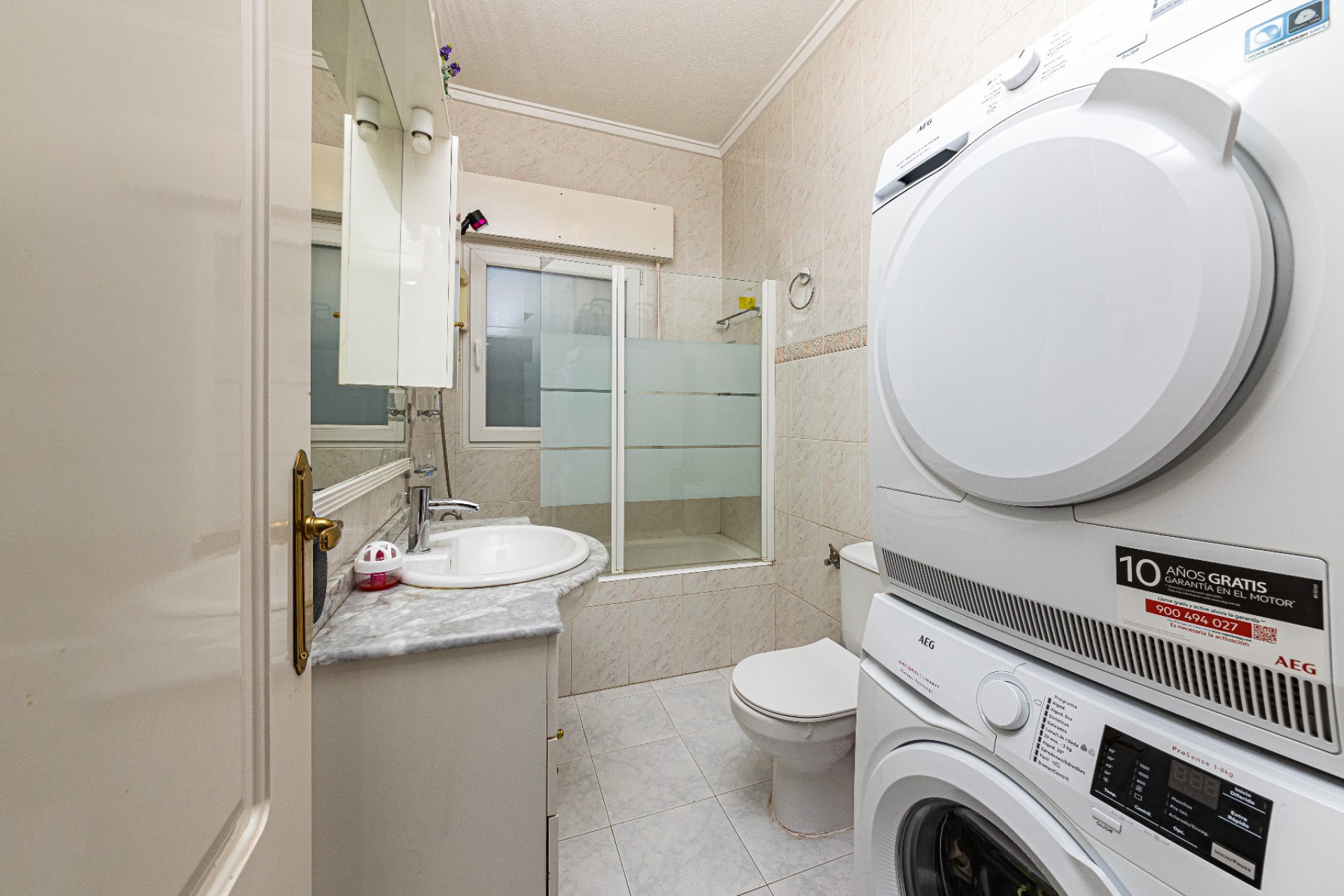 Resale - Villa - Ciudad Quesada - 