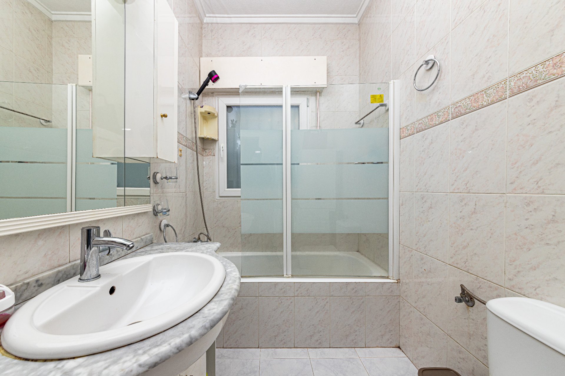 Resale - Villa - Ciudad Quesada - 