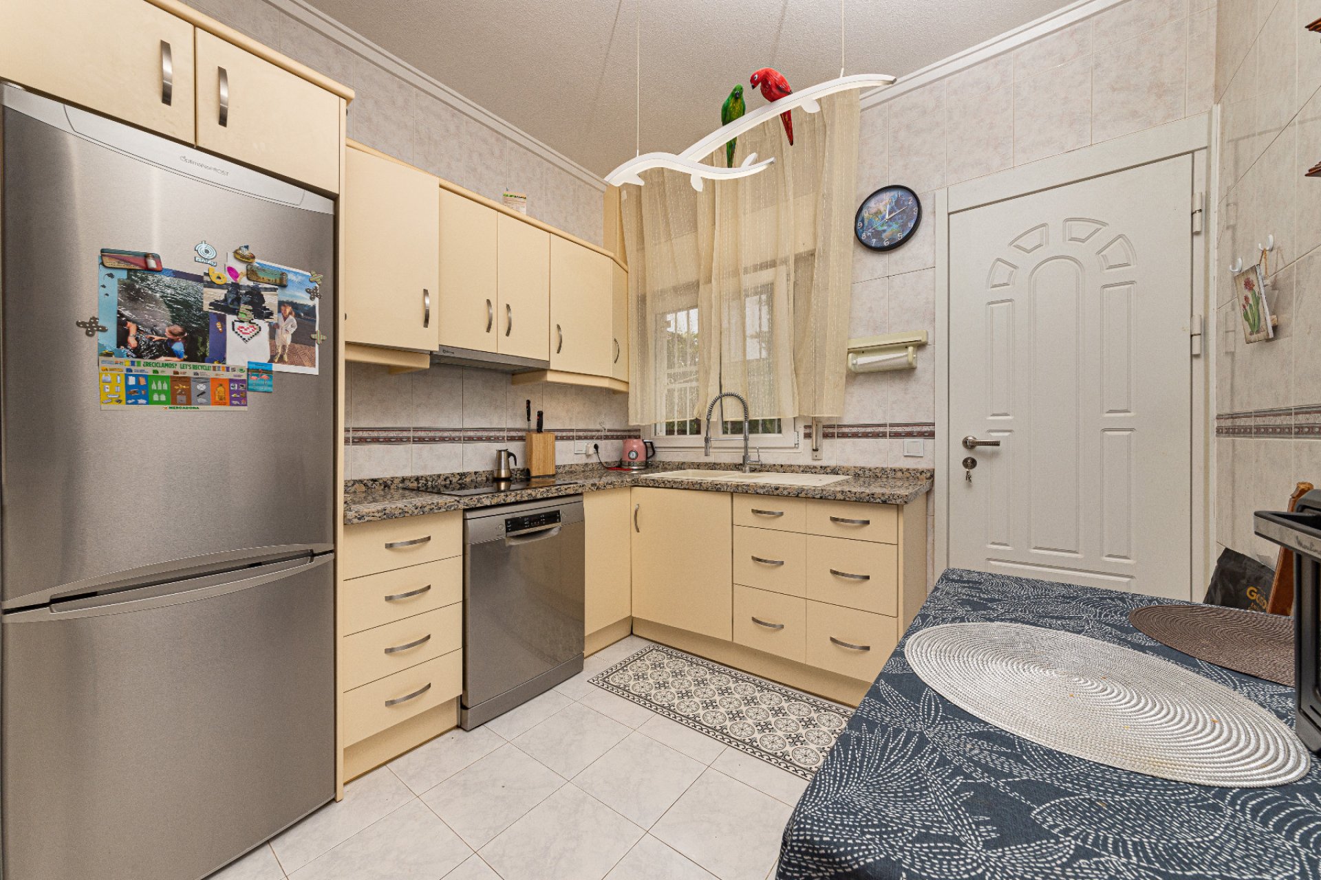 Resale - Villa - Ciudad Quesada - 