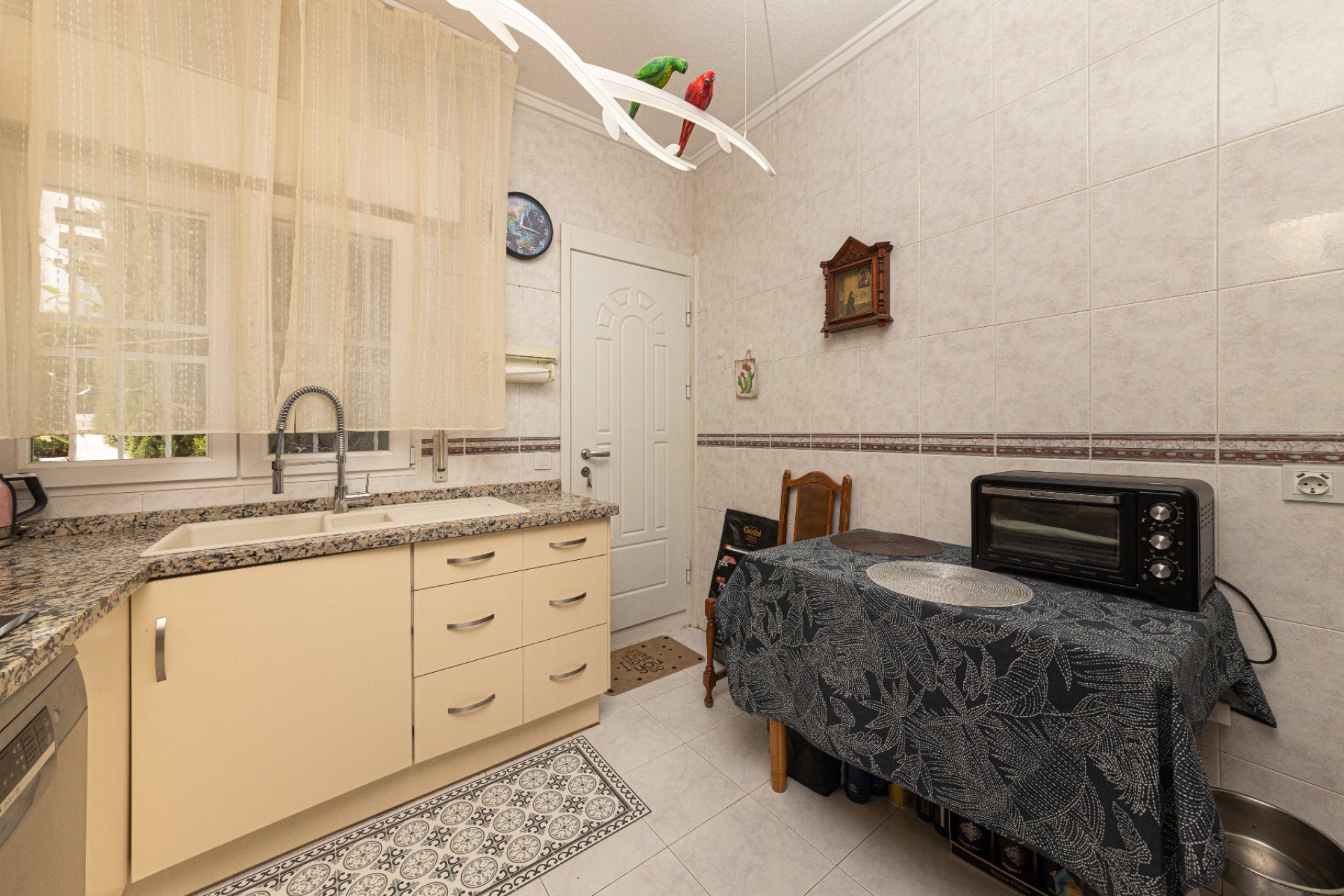 Resale - Villa - Ciudad Quesada - 