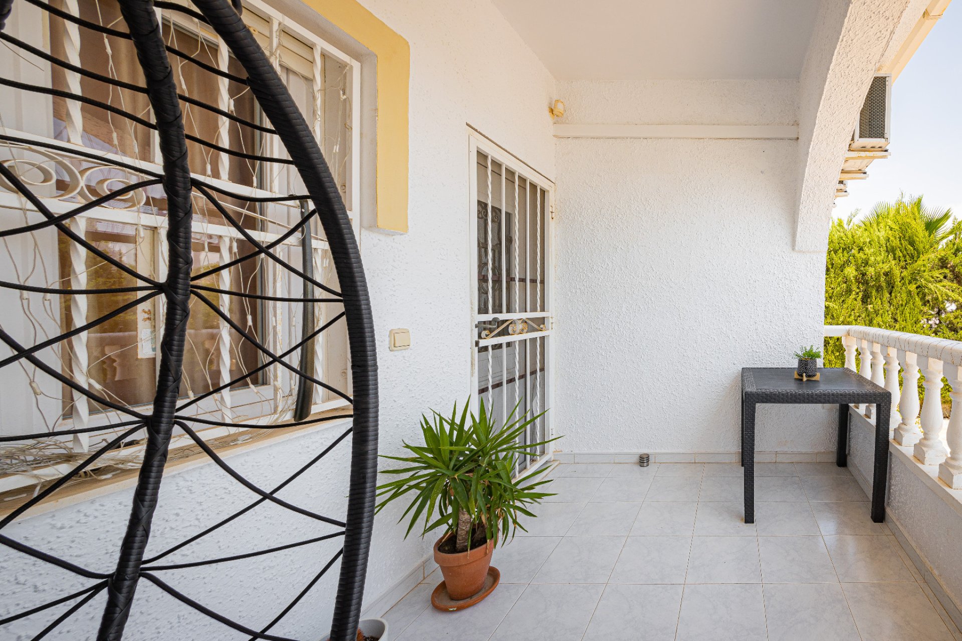 Resale - Villa - Ciudad Quesada - 