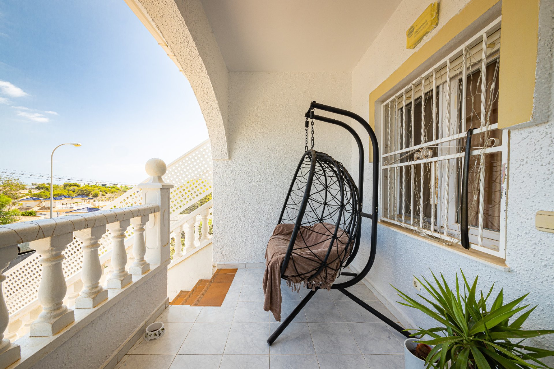 Resale - Villa - Ciudad Quesada - 