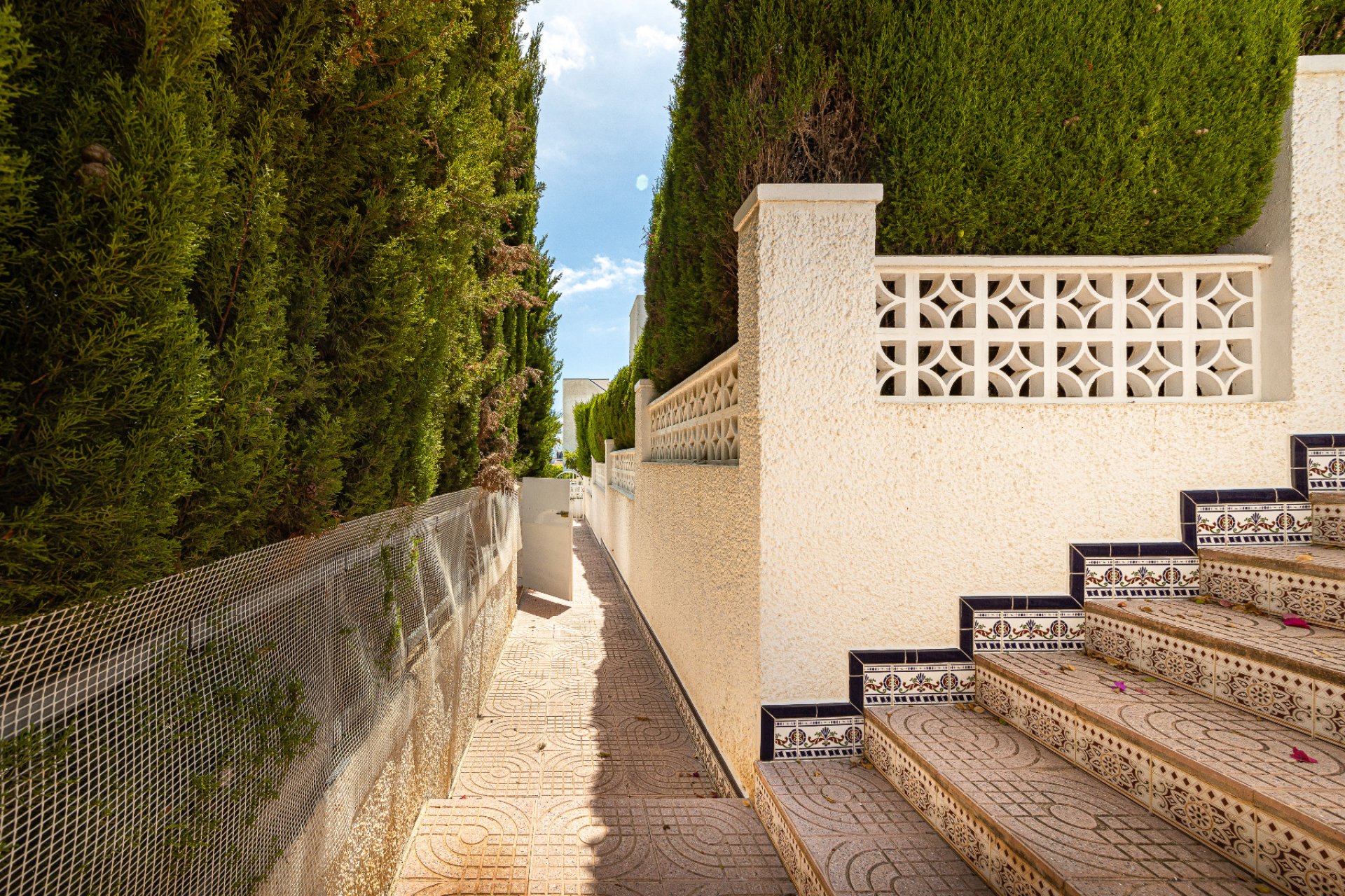 Resale - Villa - Ciudad Quesada - 