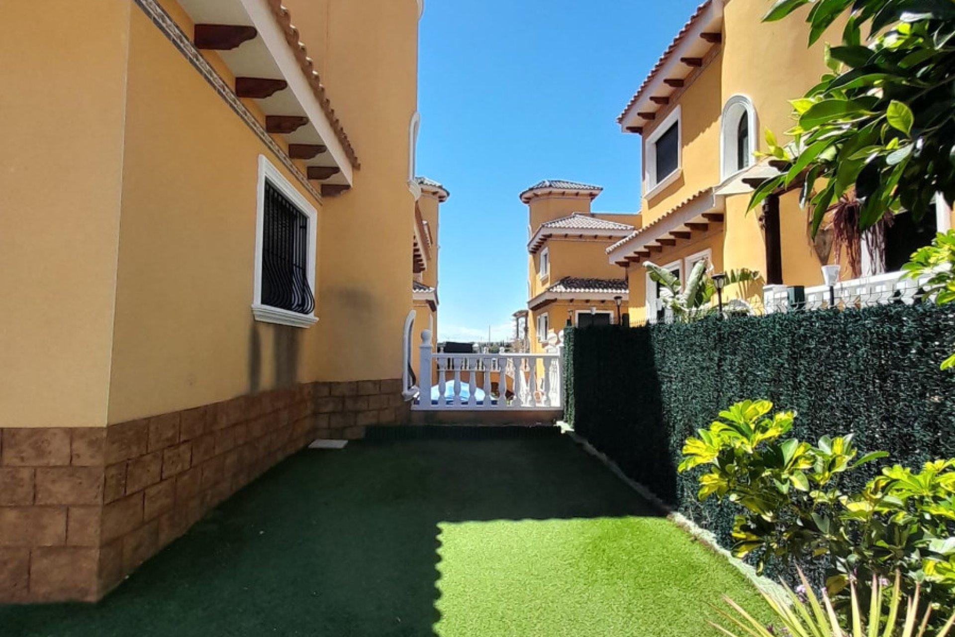 Resale - Villa - Ciudad Quesada