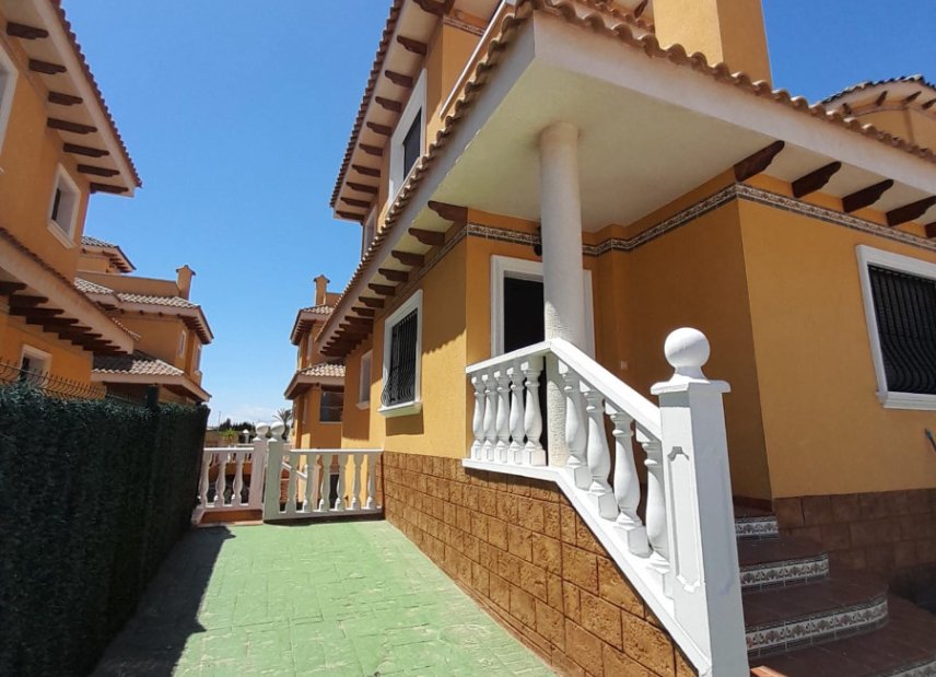 Resale - Villa - Ciudad Quesada