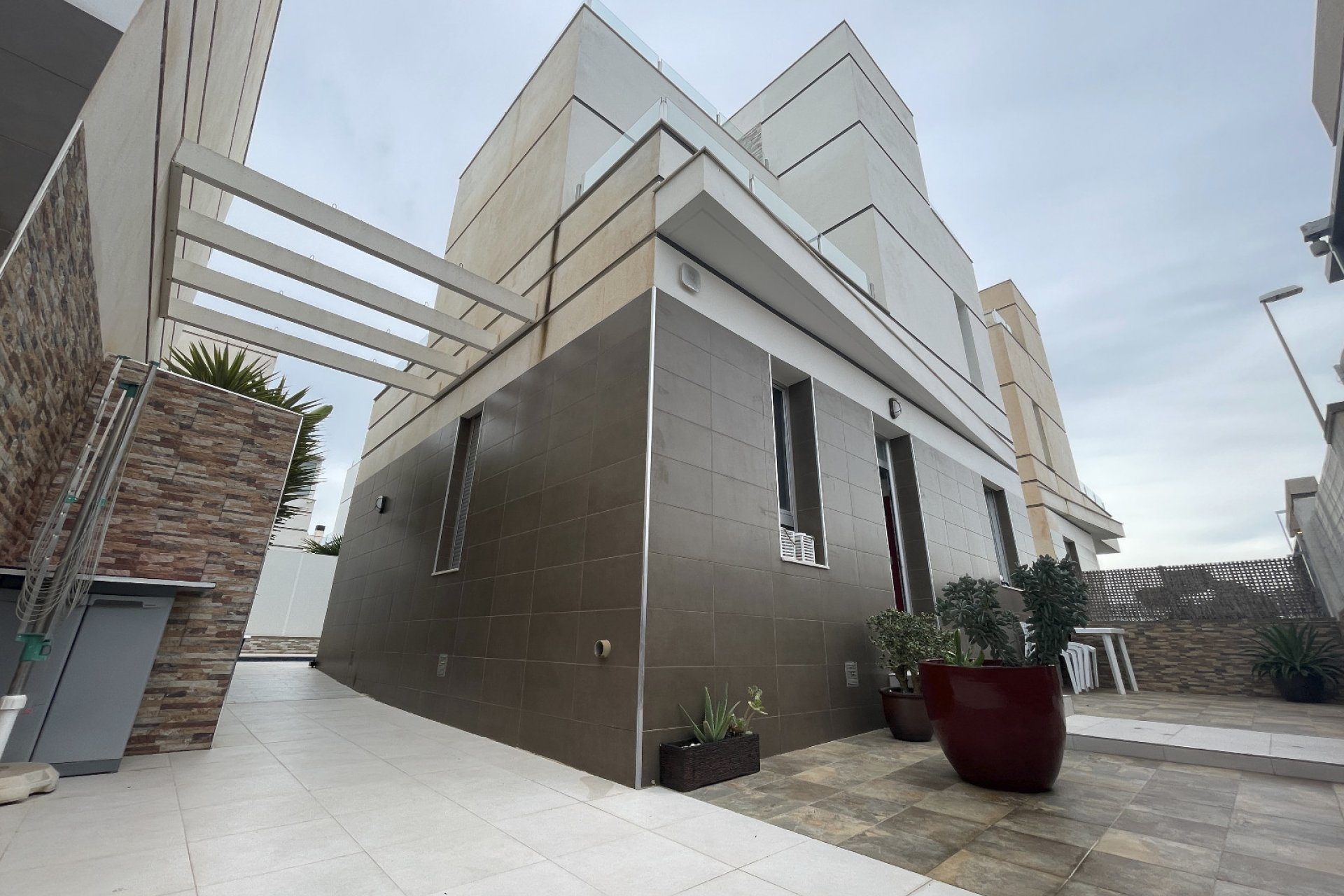 Resale - Villa - Ciudad Quesada