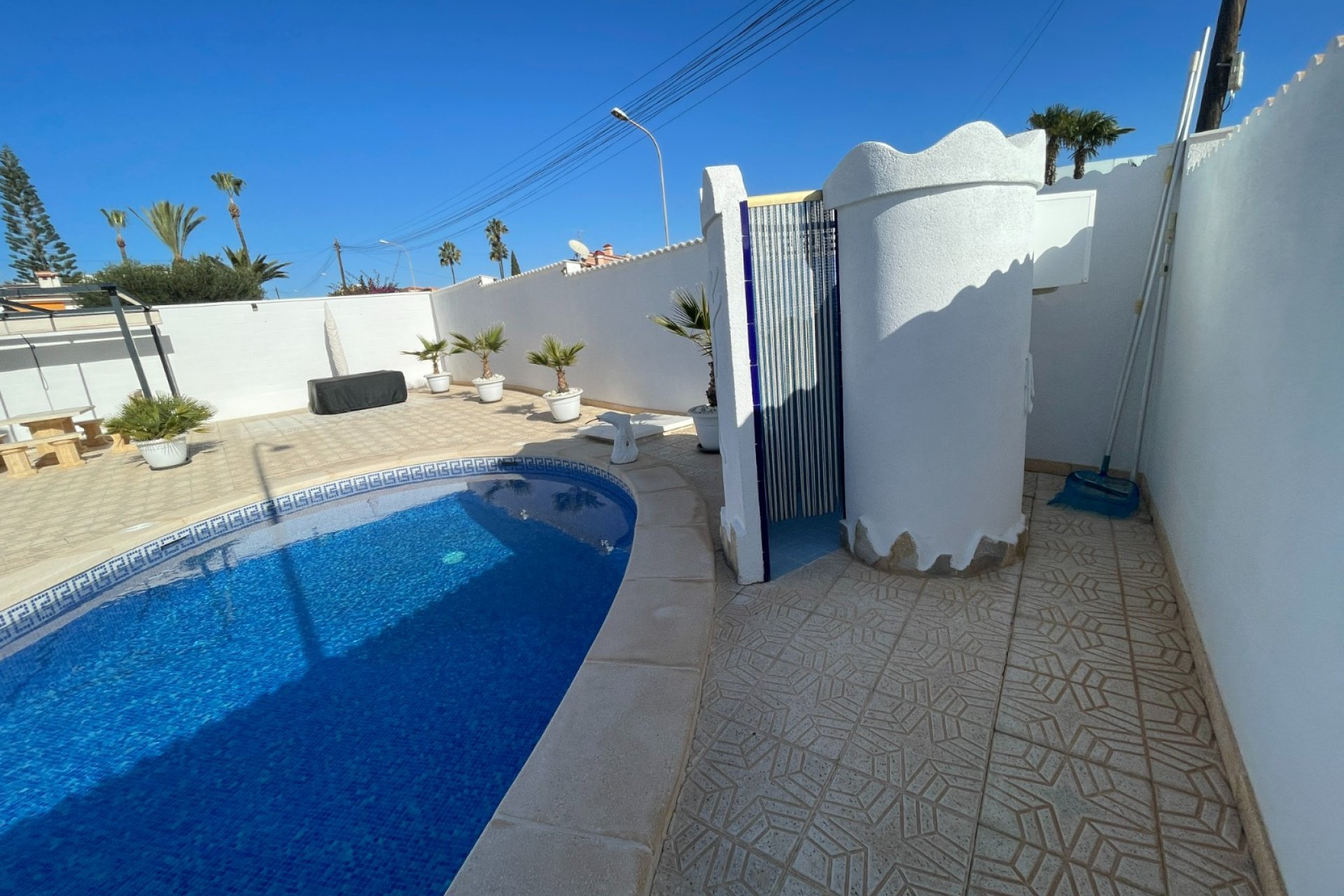 Resale - Villa - Ciudad Quesada - 