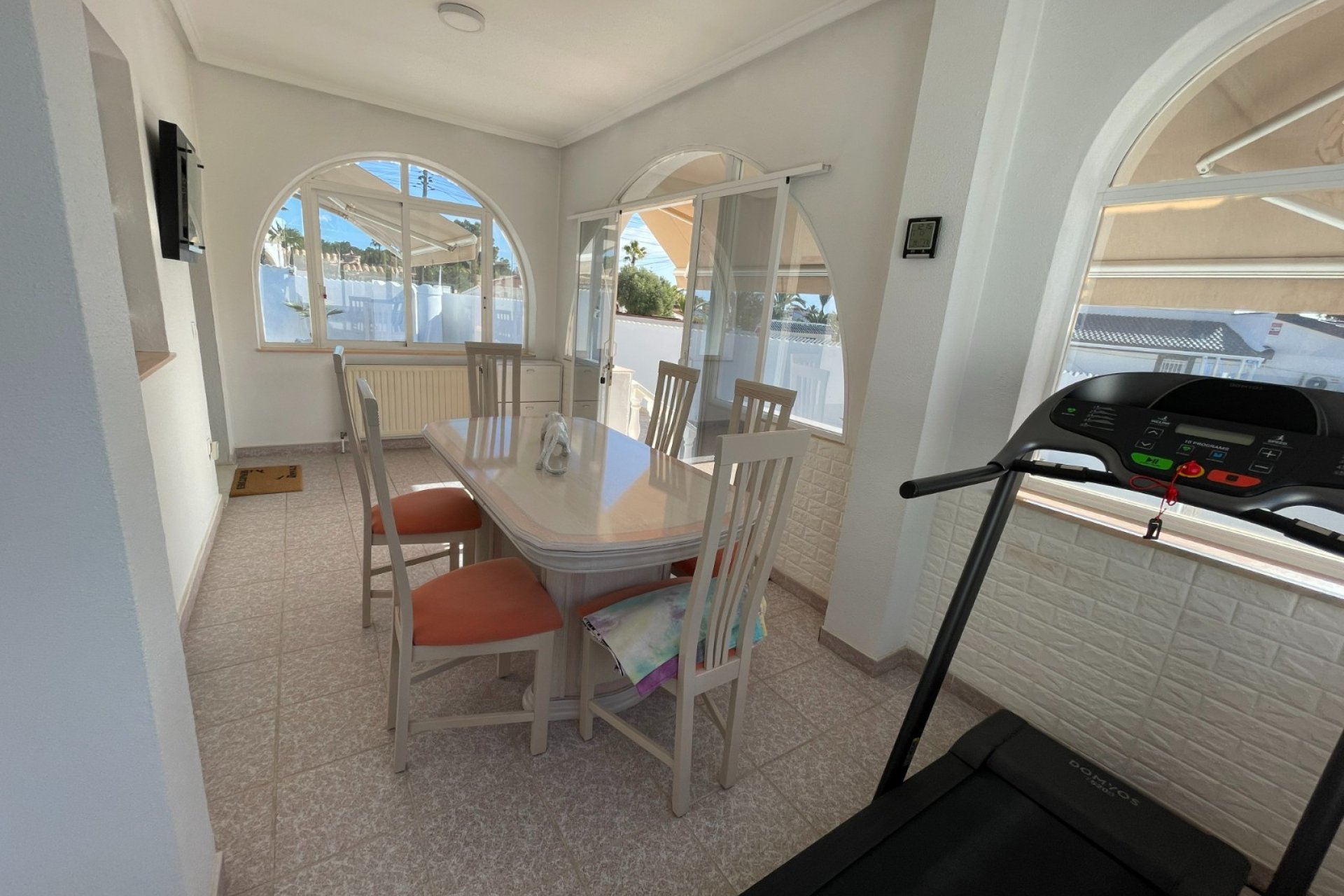 Resale - Villa - Ciudad Quesada - 