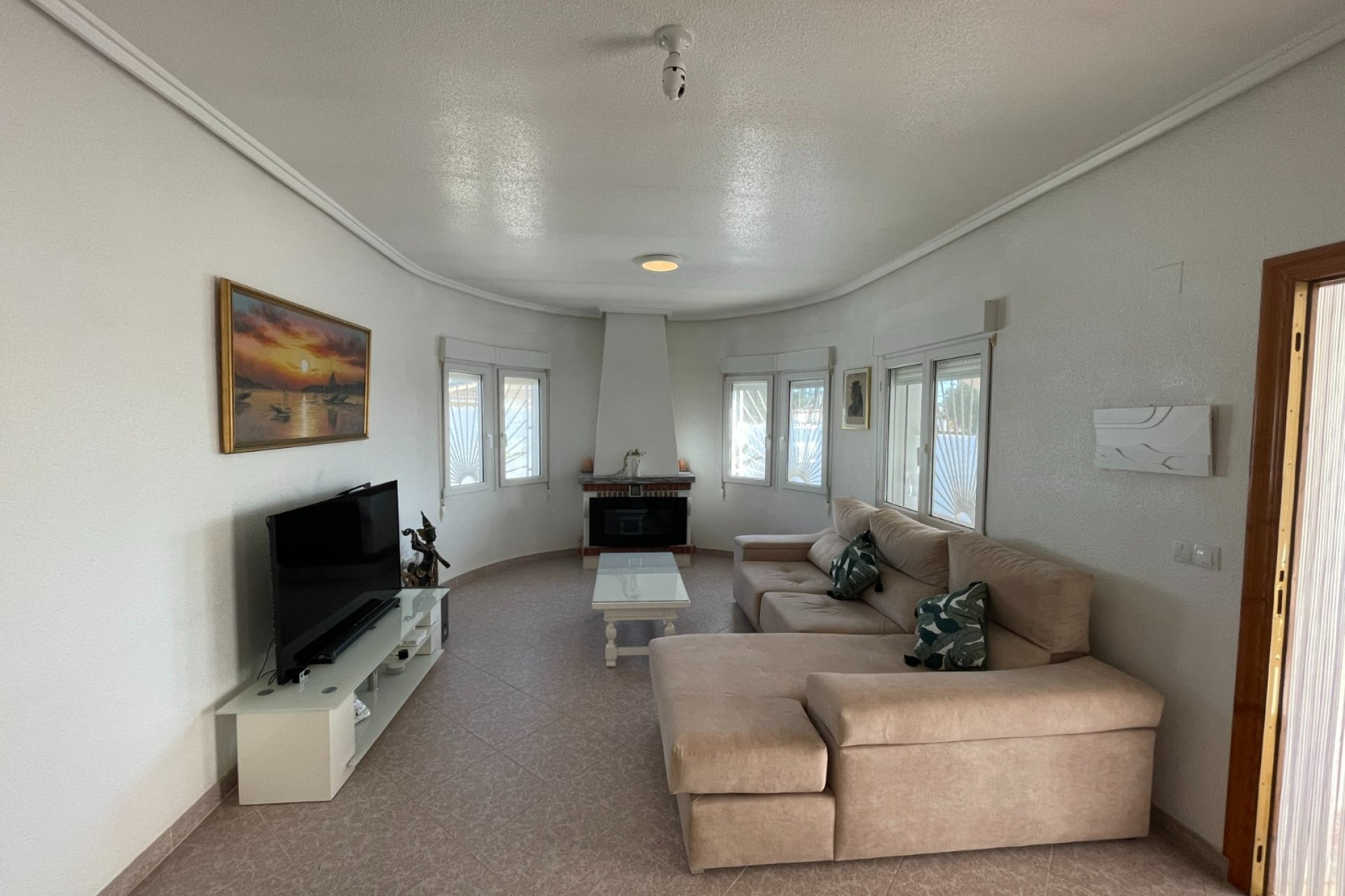 Resale - Villa - Ciudad Quesada - 