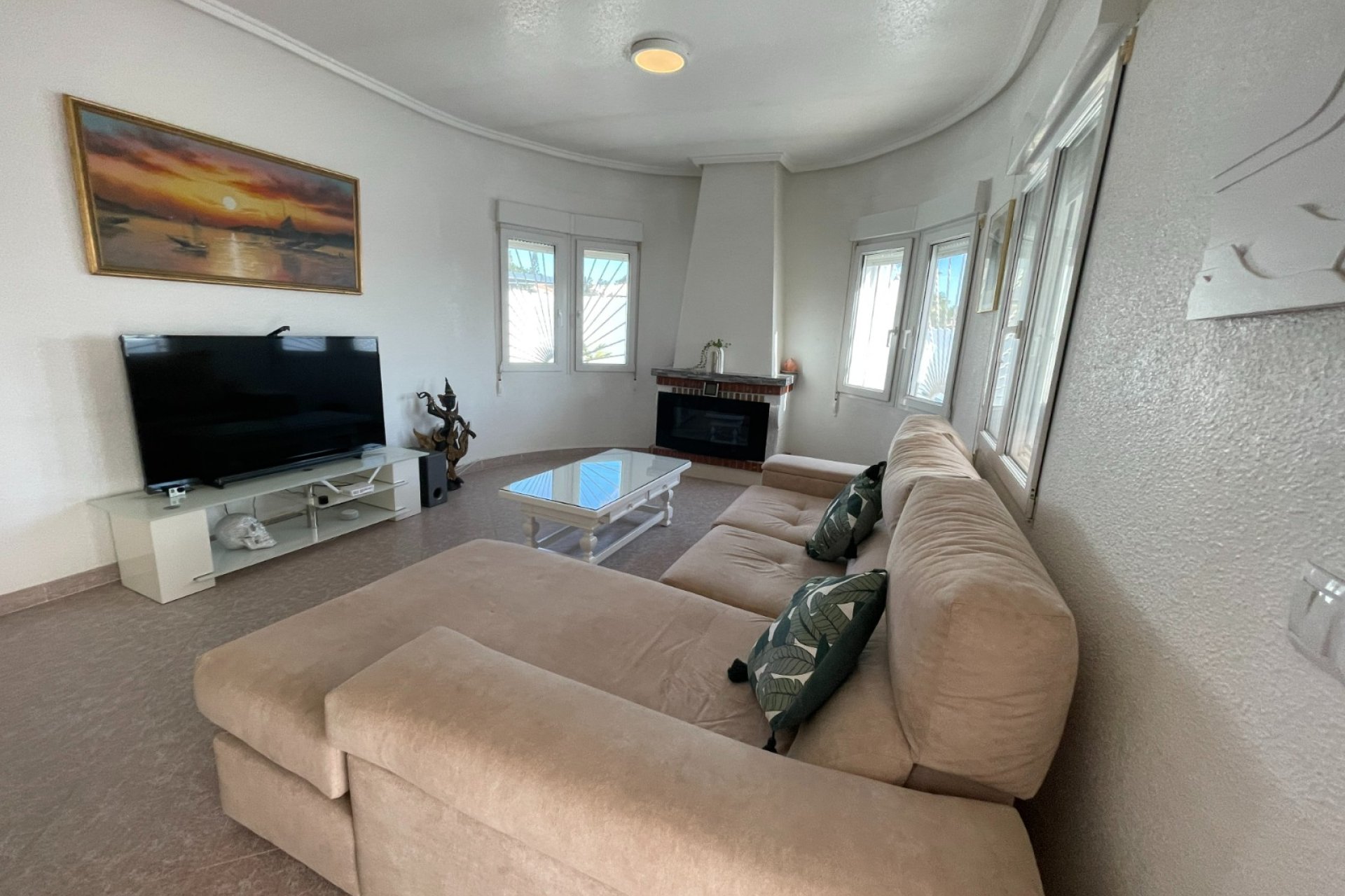 Resale - Villa - Ciudad Quesada - 