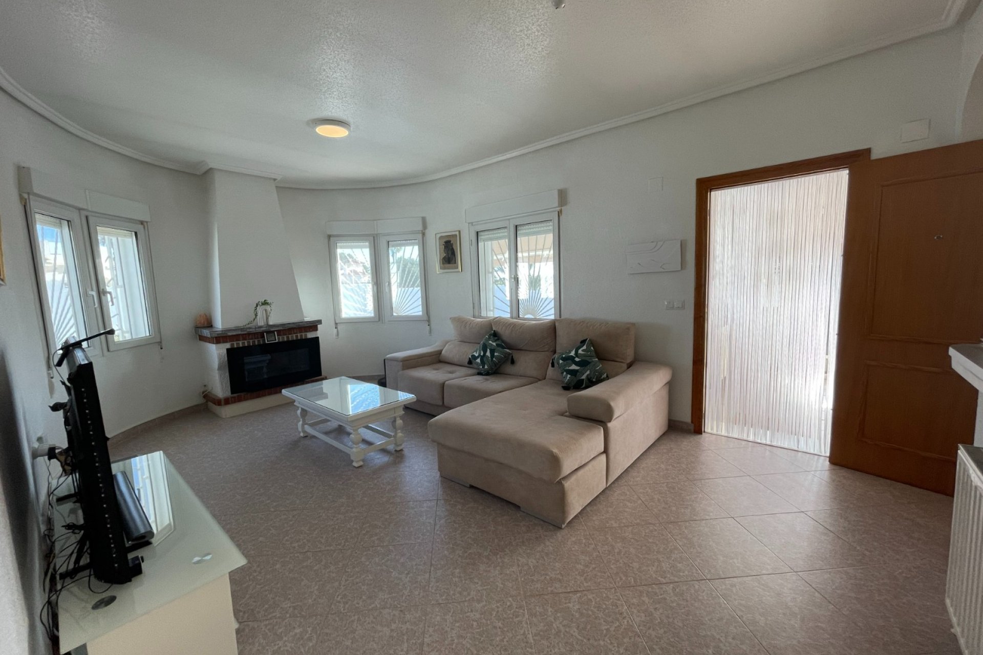 Resale - Villa - Ciudad Quesada - 