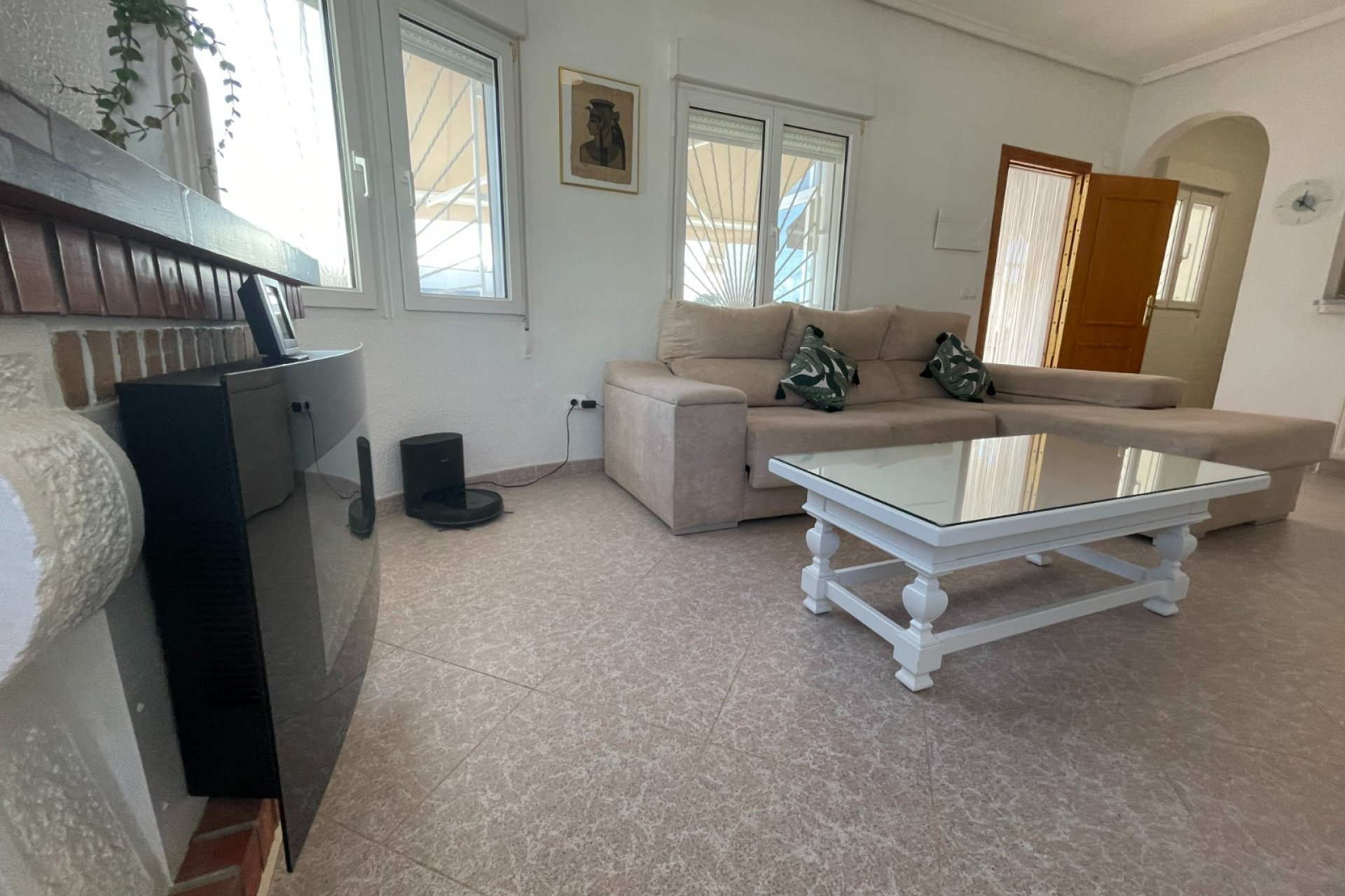 Resale - Villa - Ciudad Quesada - 