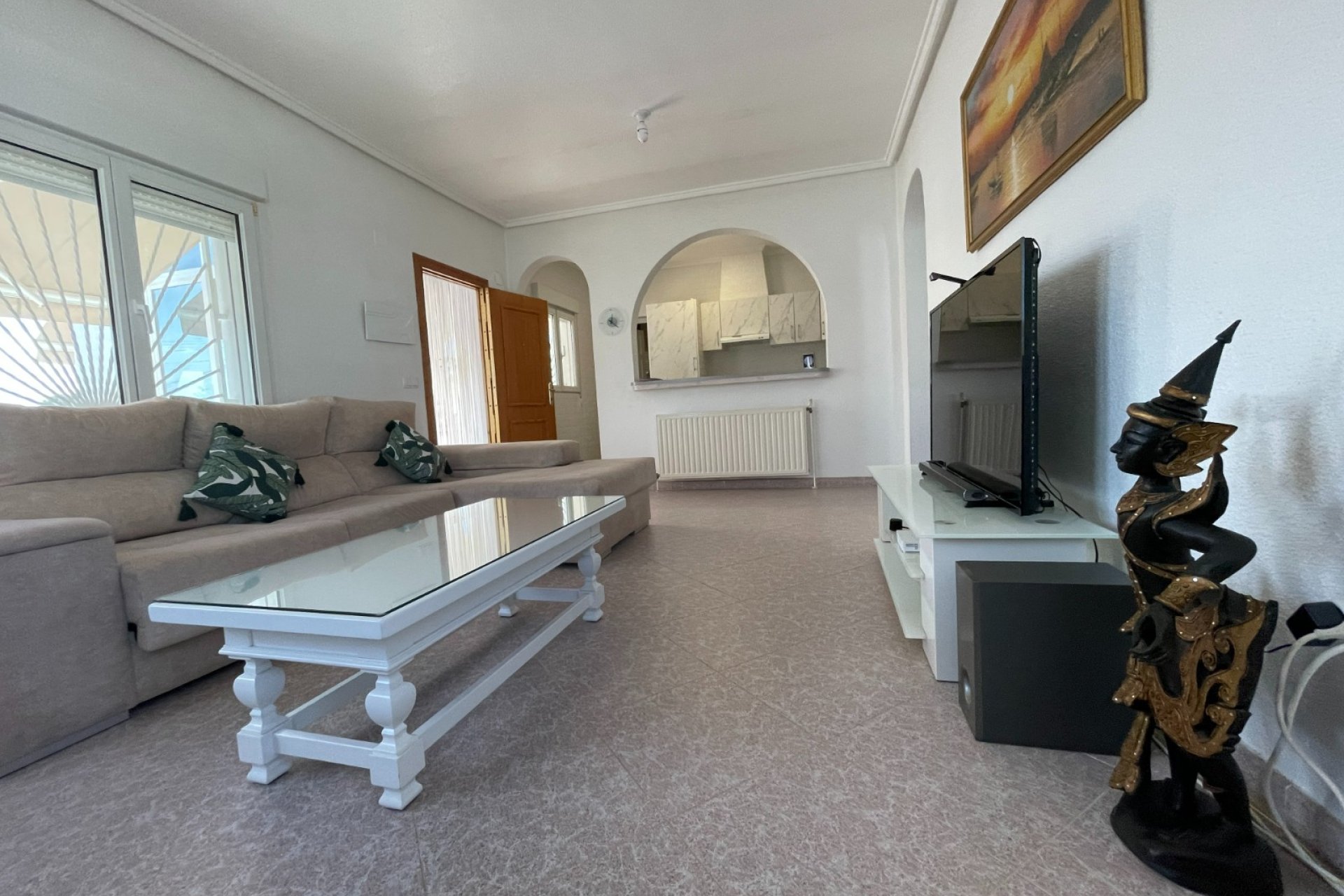 Resale - Villa - Ciudad Quesada - 