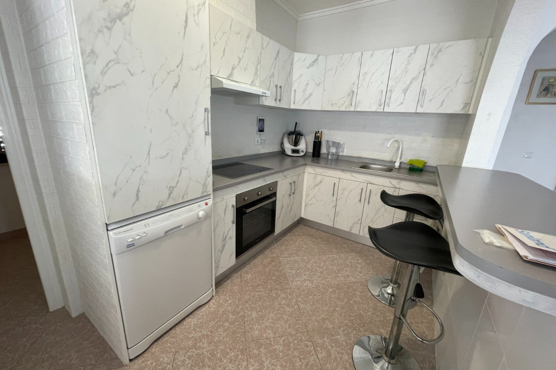 Resale - Villa - Ciudad Quesada - 