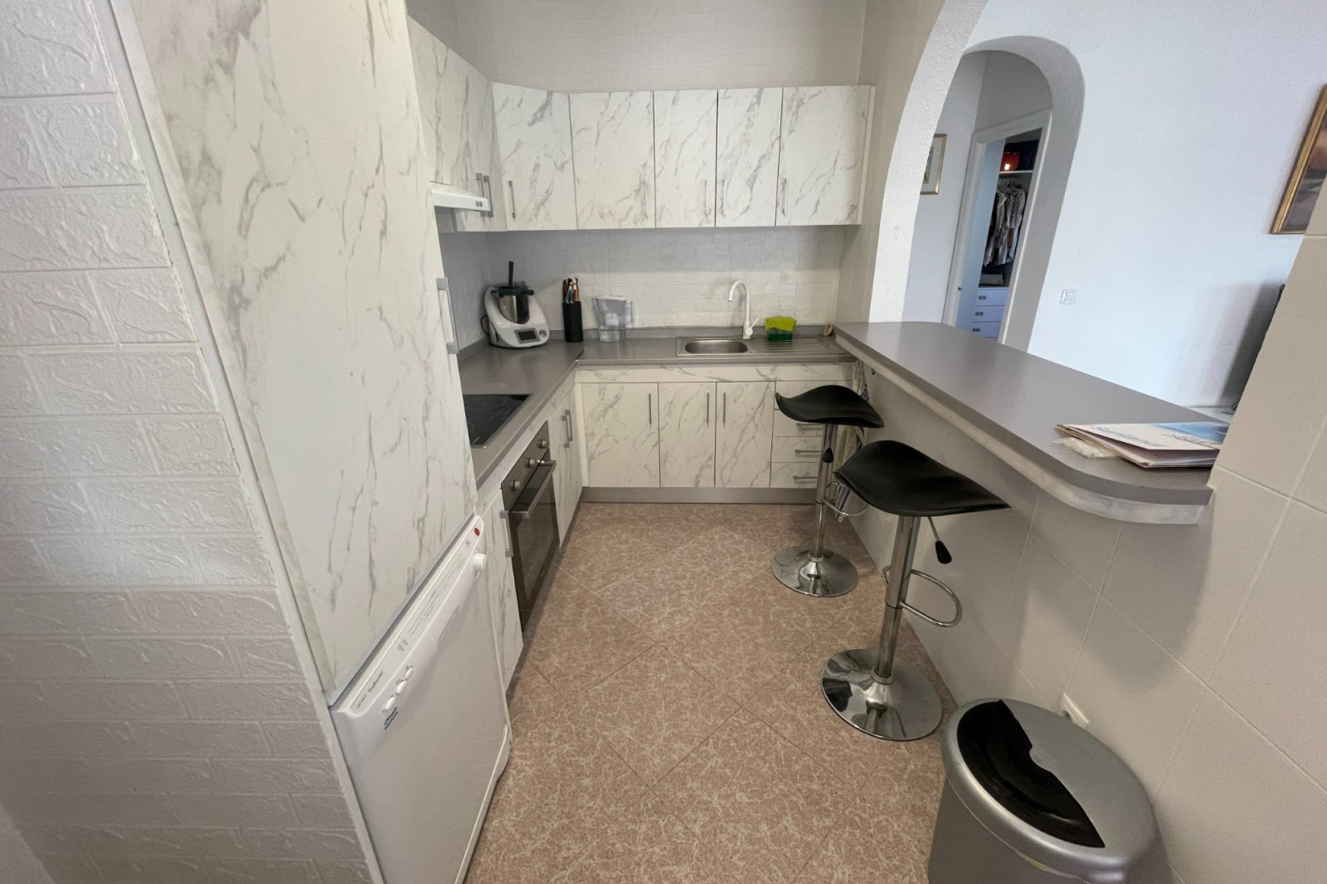 Resale - Villa - Ciudad Quesada - 