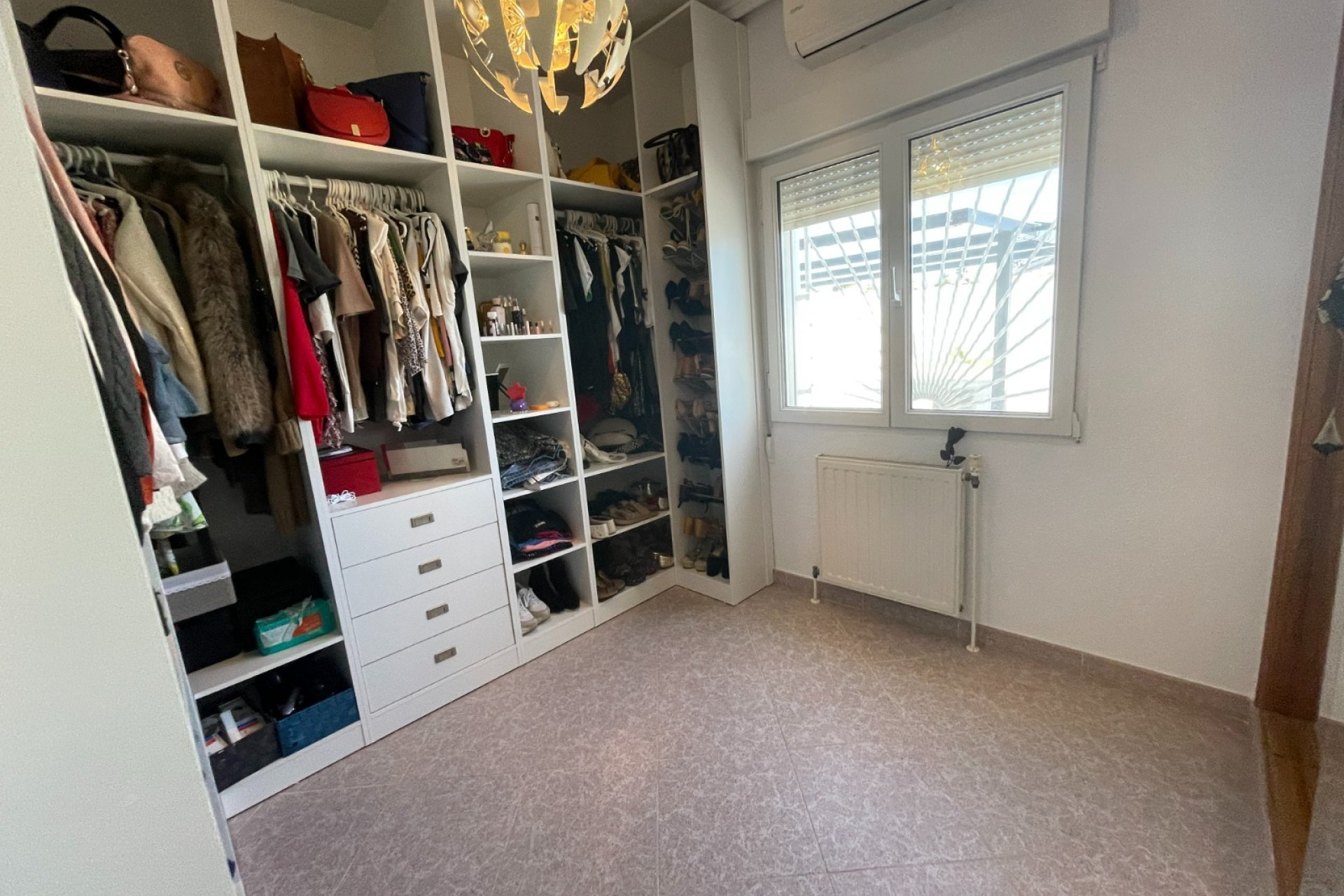 Resale - Villa - Ciudad Quesada - 