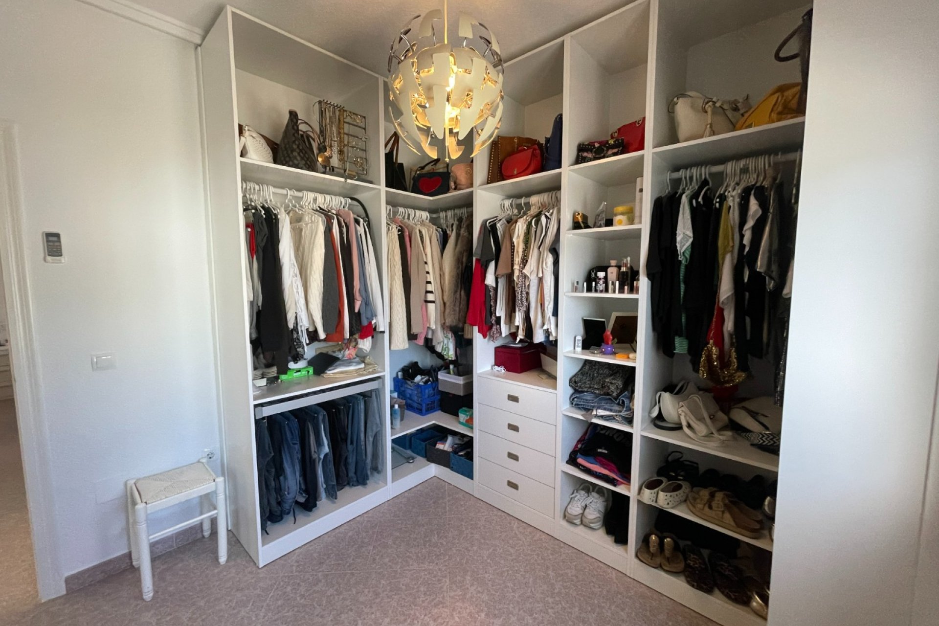 Resale - Villa - Ciudad Quesada - 