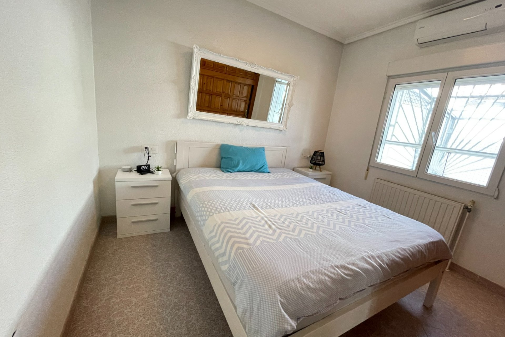 Resale - Villa - Ciudad Quesada - 