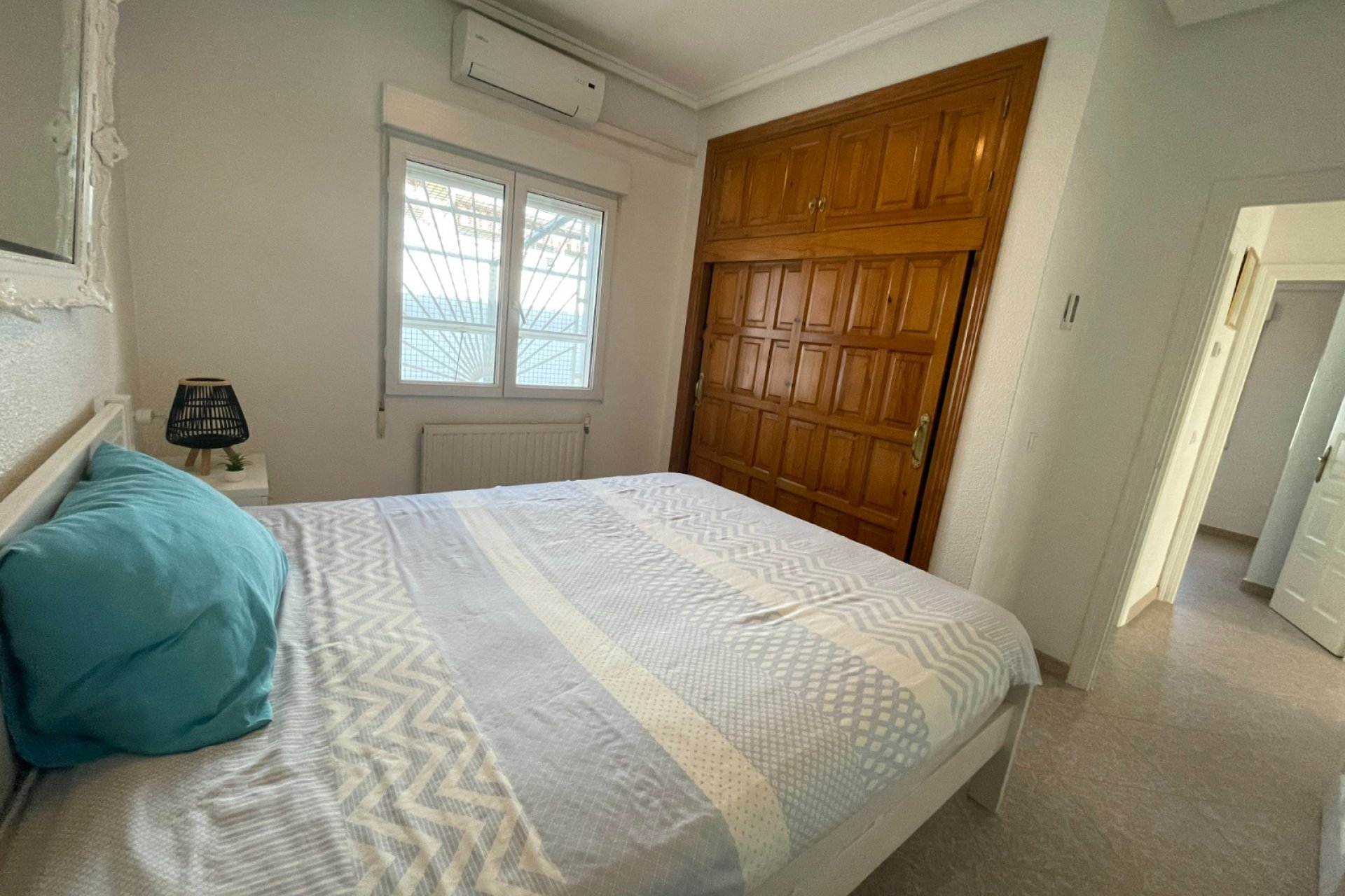 Resale - Villa - Ciudad Quesada - 