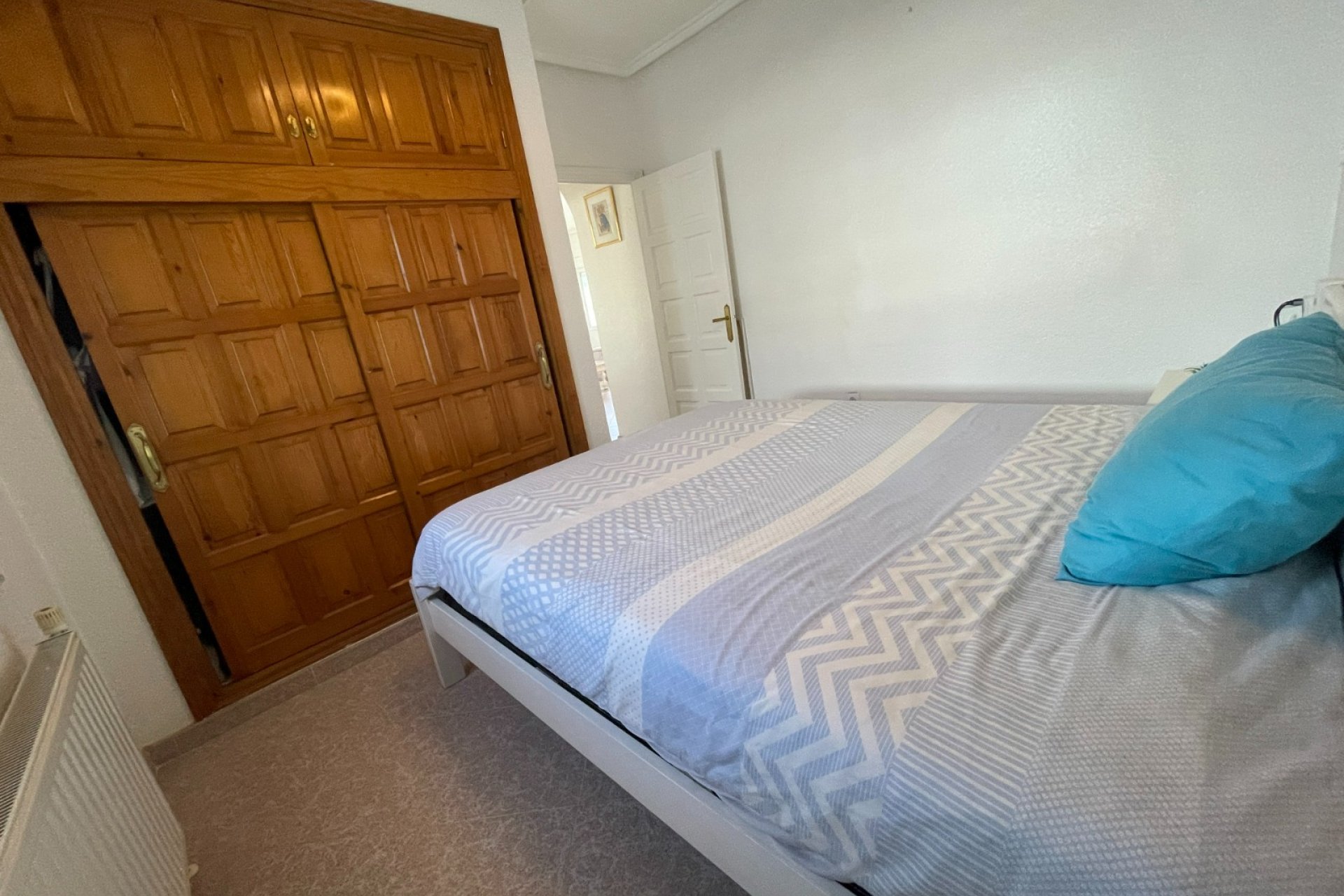 Resale - Villa - Ciudad Quesada - 