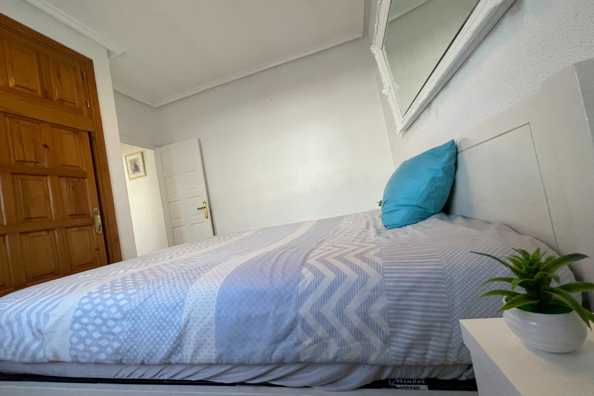 Resale - Villa - Ciudad Quesada - 