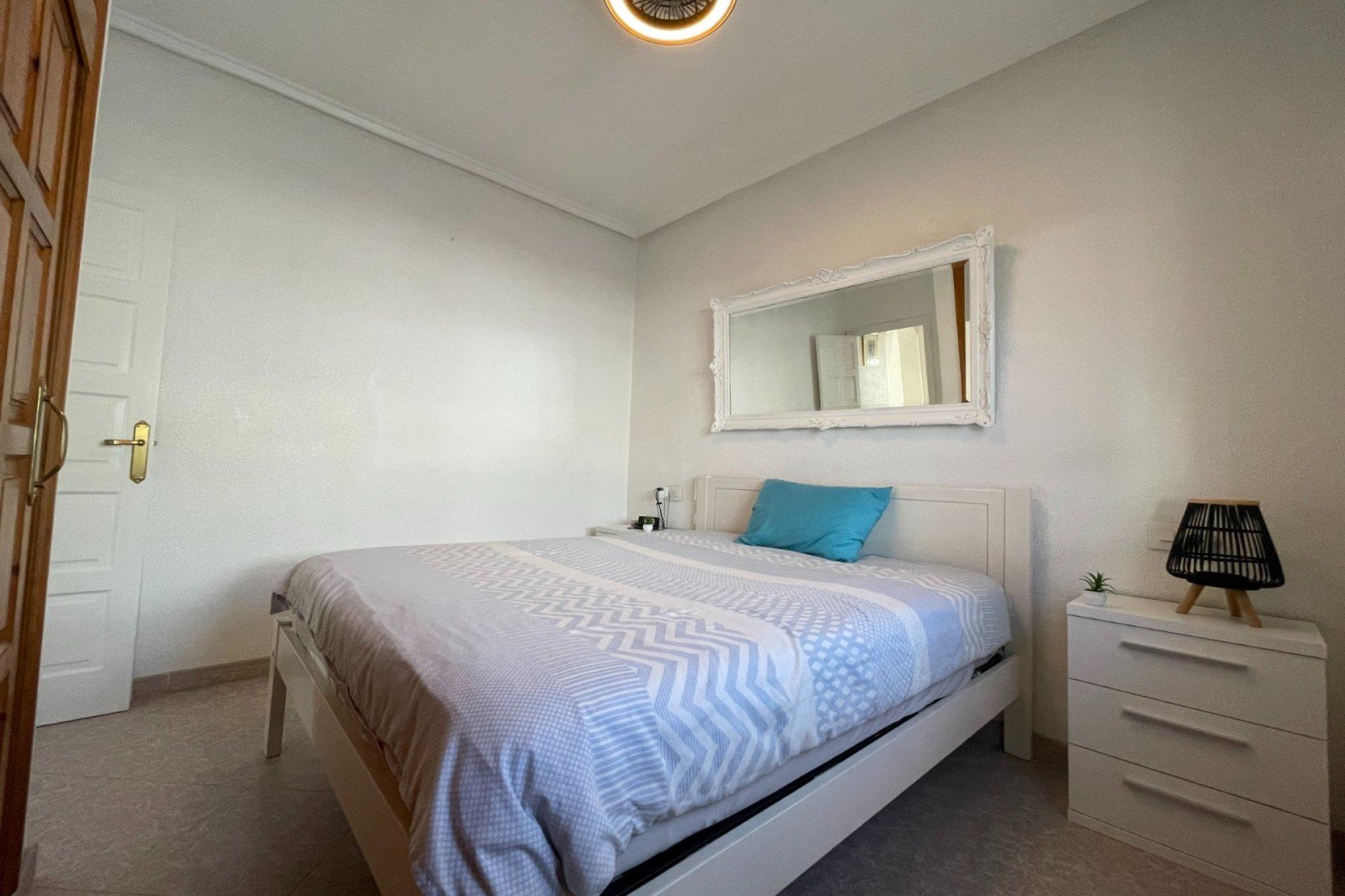 Resale - Villa - Ciudad Quesada - 