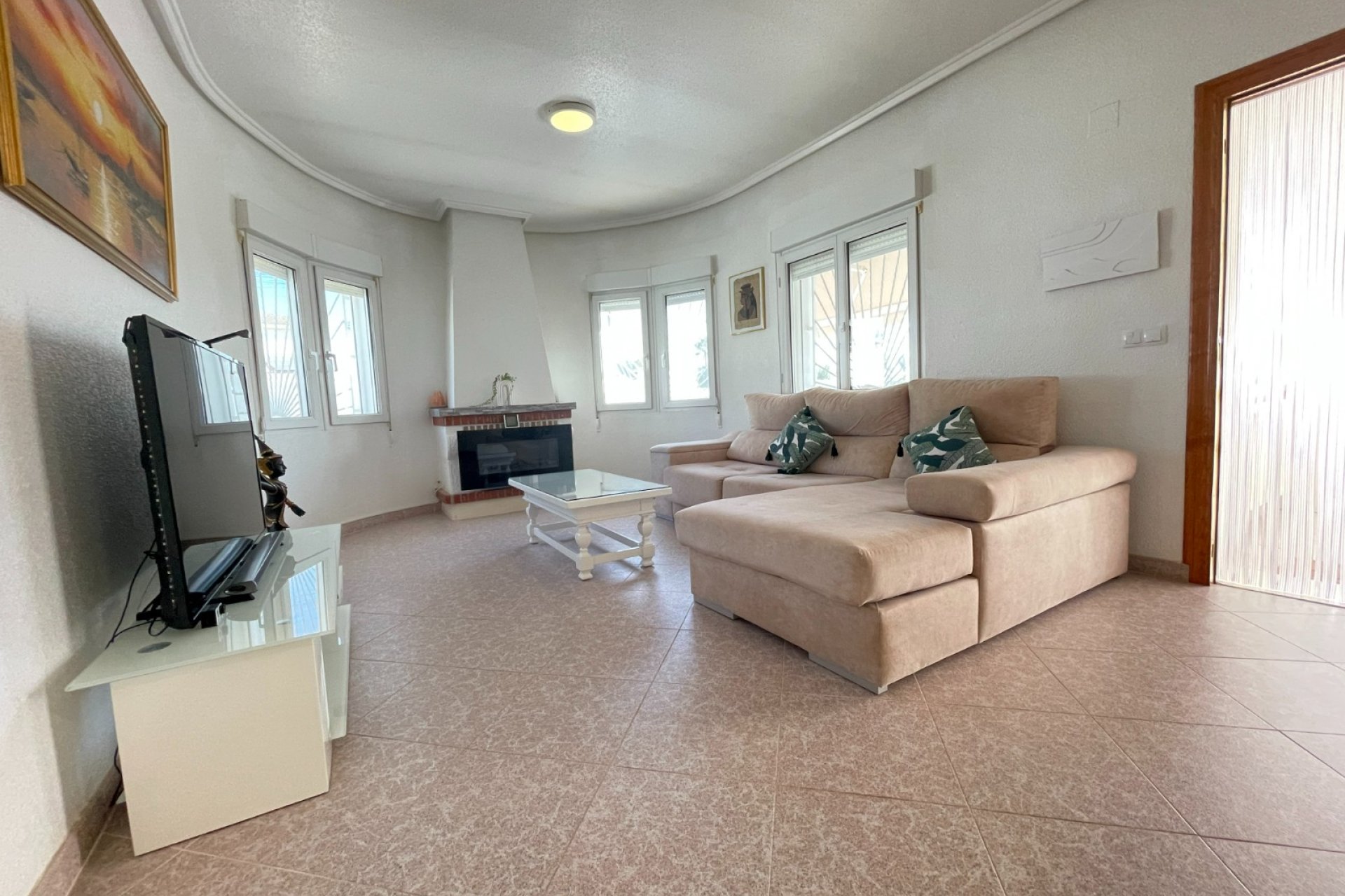 Resale - Villa - Ciudad Quesada - 