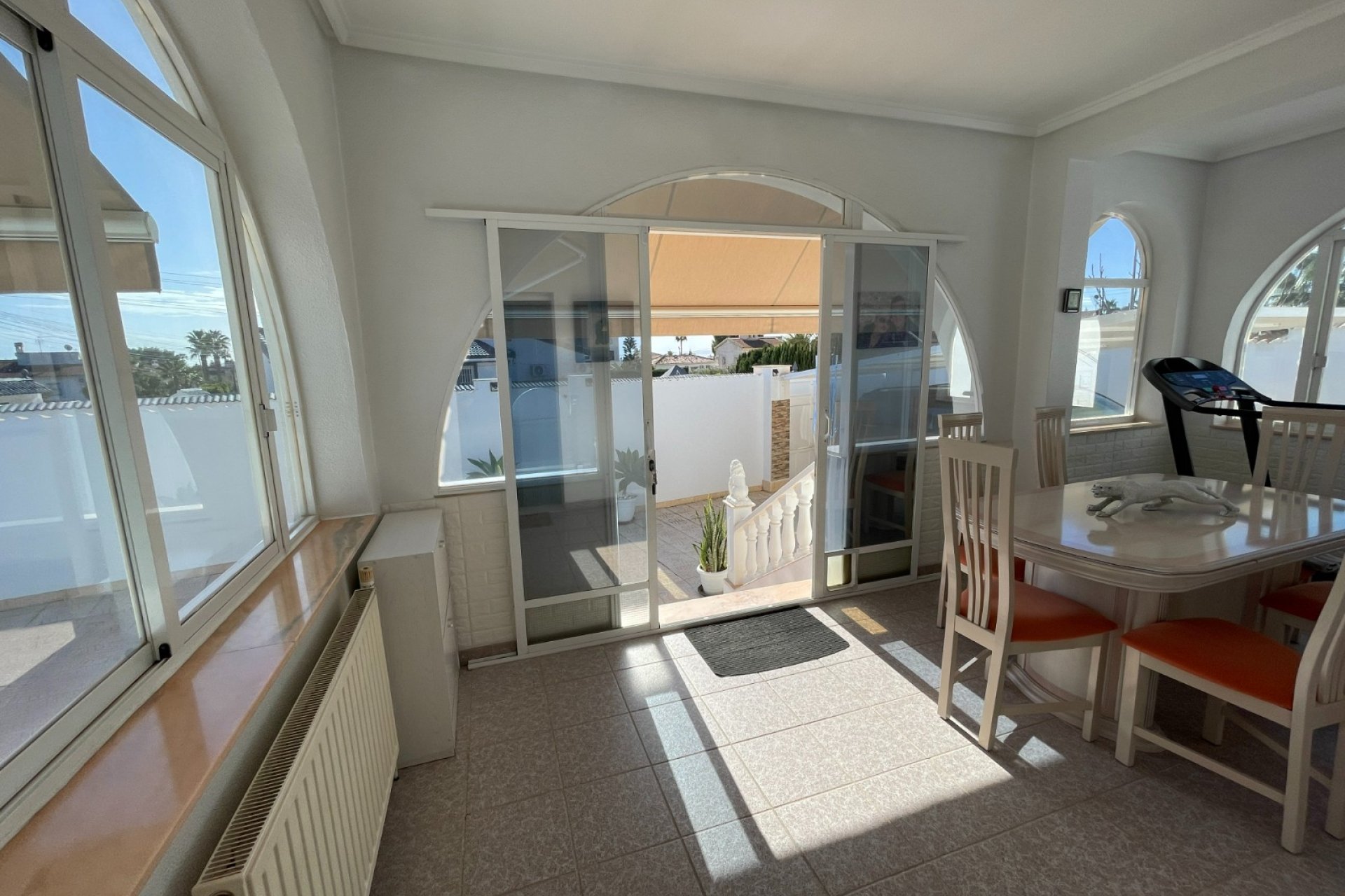 Resale - Villa - Ciudad Quesada - 