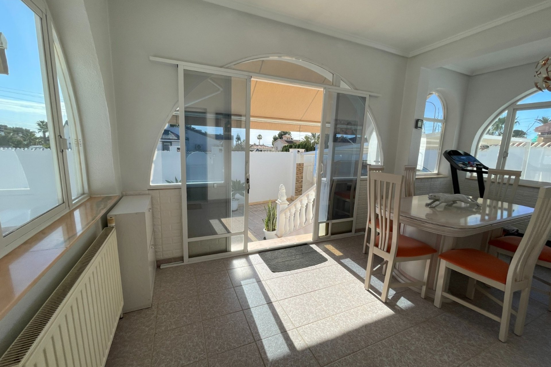 Resale - Villa - Ciudad Quesada - 