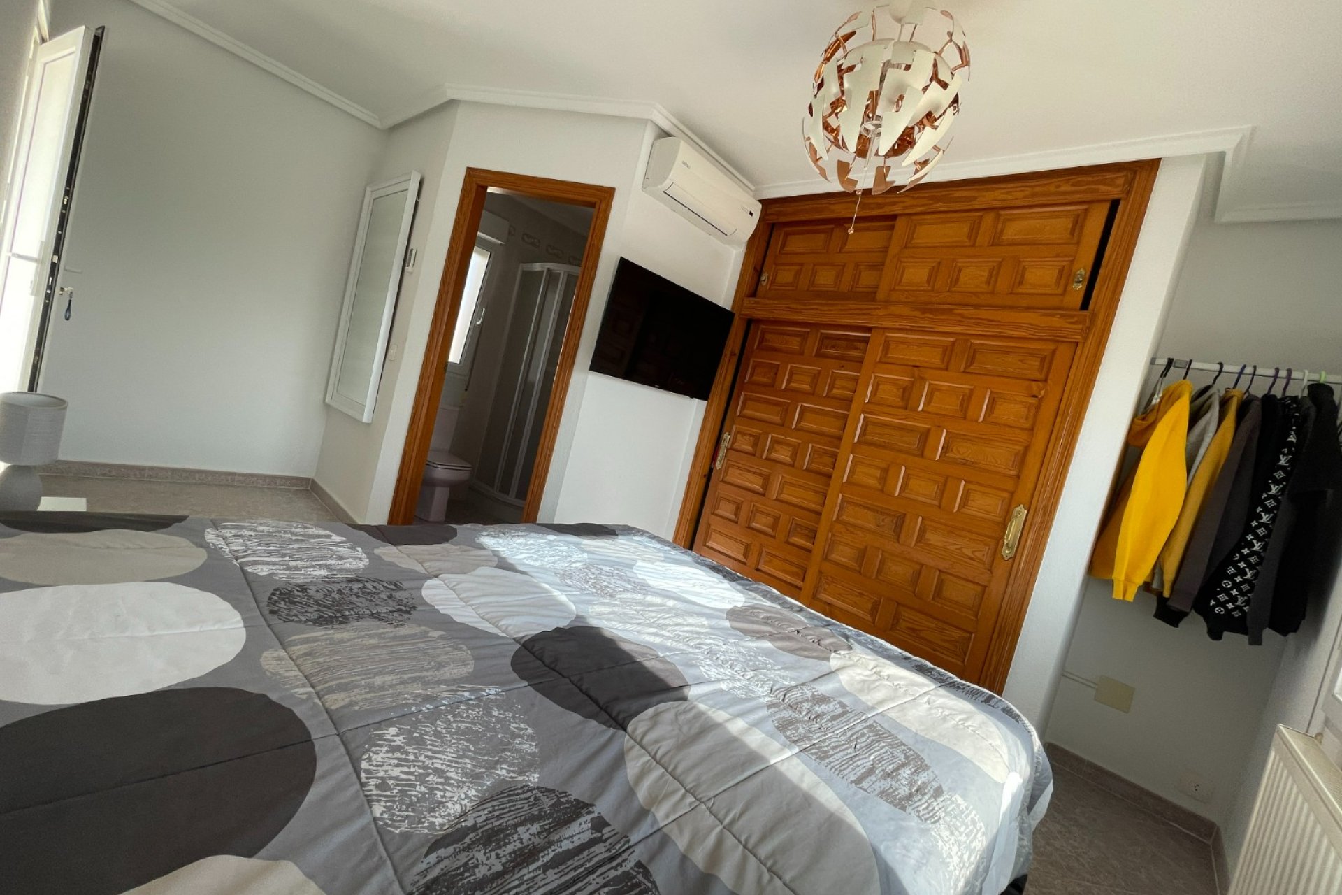 Resale - Villa - Ciudad Quesada - 