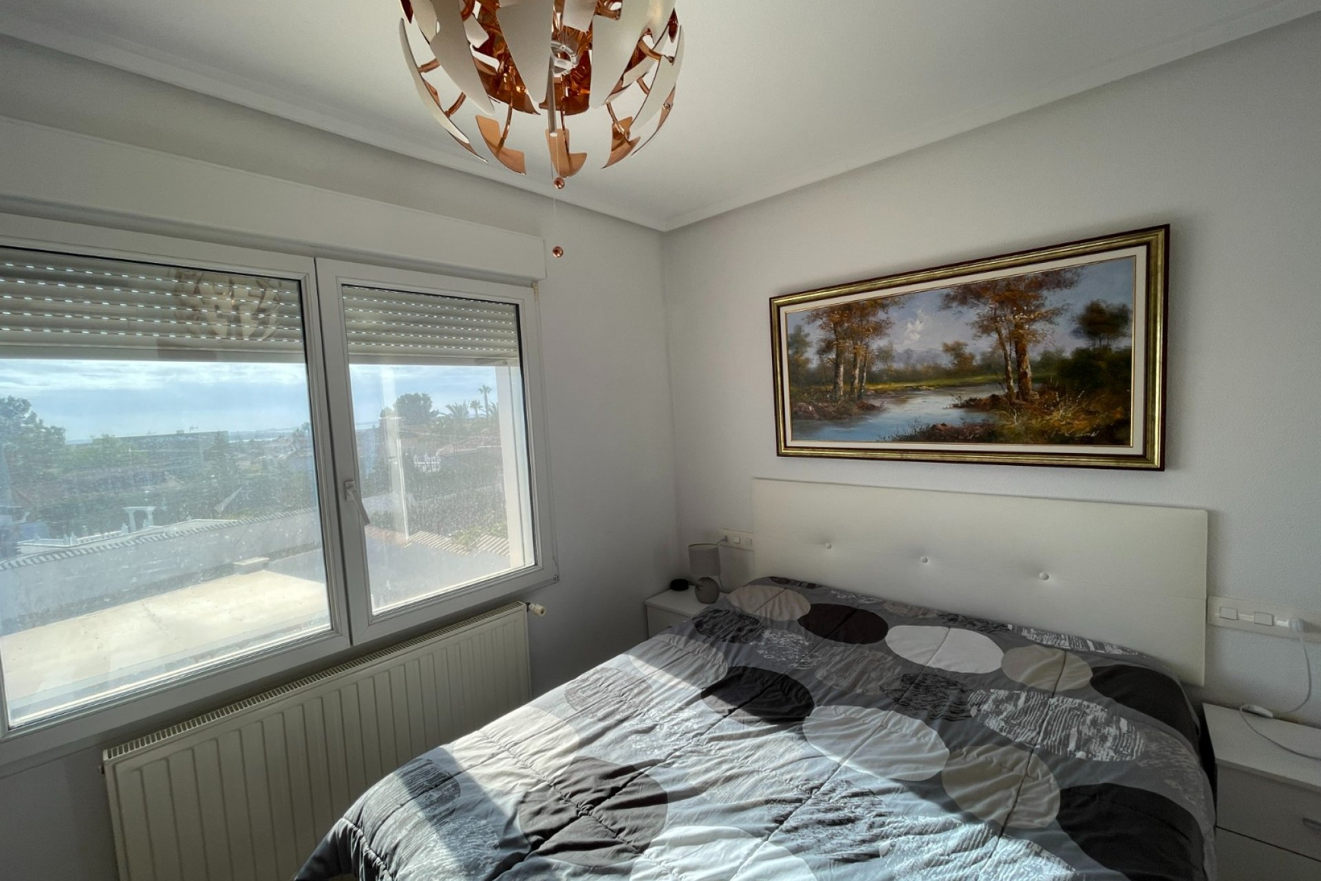 Resale - Villa - Ciudad Quesada - 