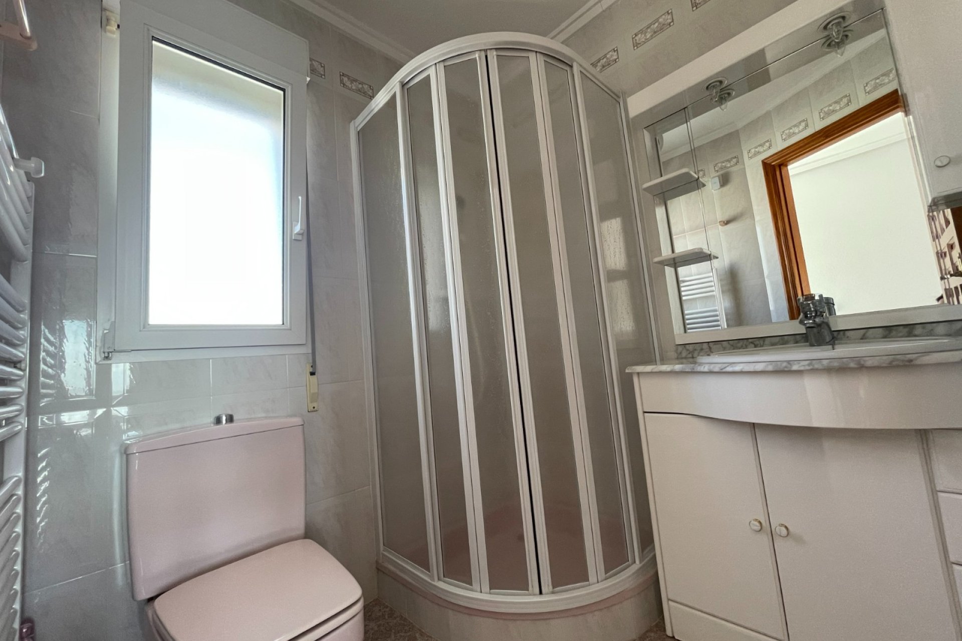 Resale - Villa - Ciudad Quesada - 